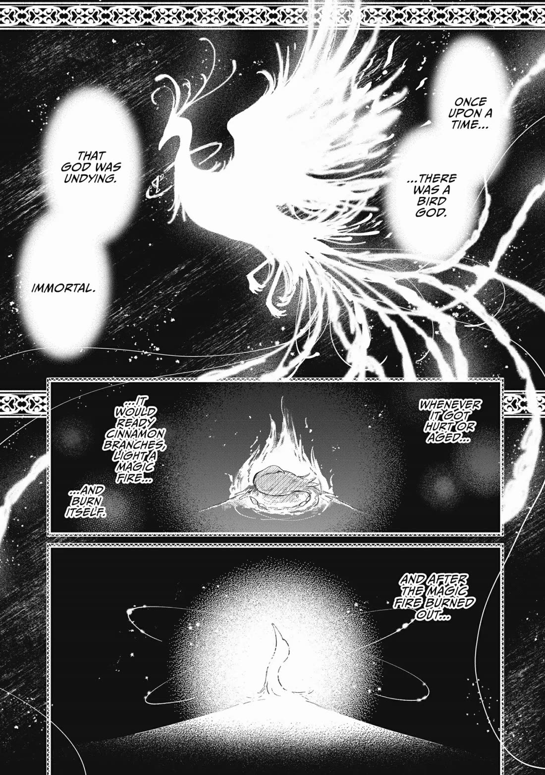 Fushi no Kami: Rebuilding Civilization Starts With a Village Chapter 16 - Page 32