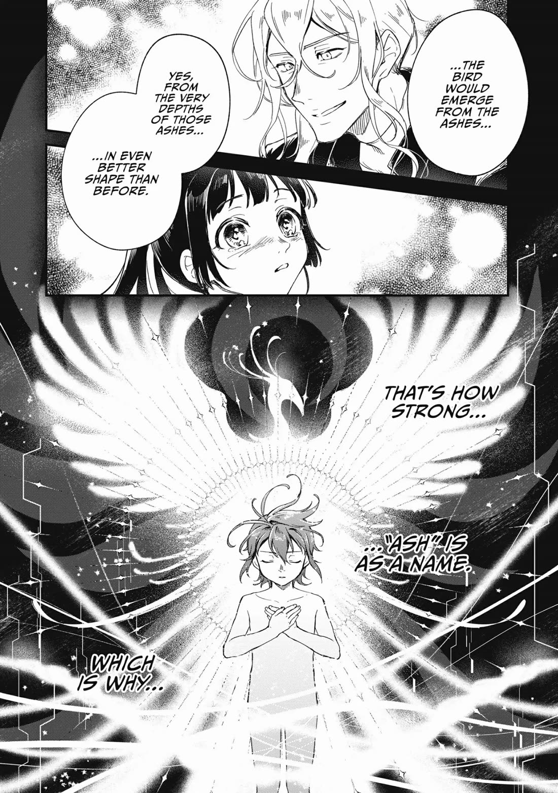 Fushi no Kami: Rebuilding Civilization Starts With a Village Chapter 16 - Page 33