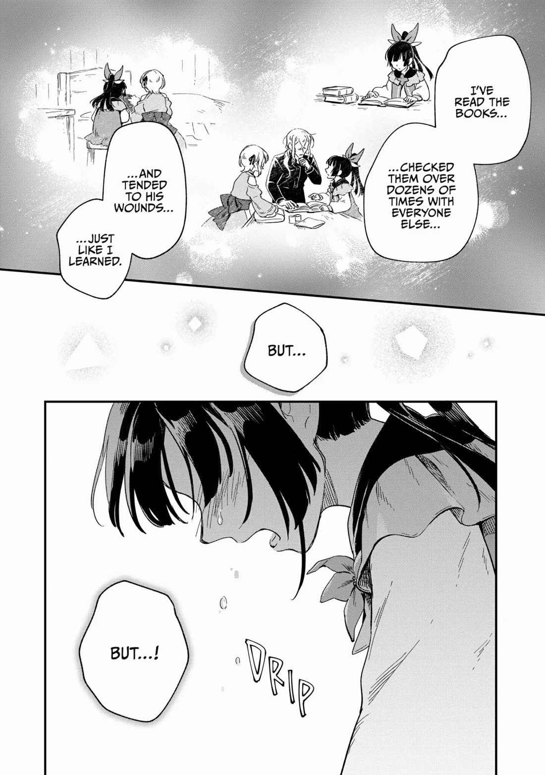 Fushi no Kami: Rebuilding Civilization Starts With a Village Chapter 16 - Page 35