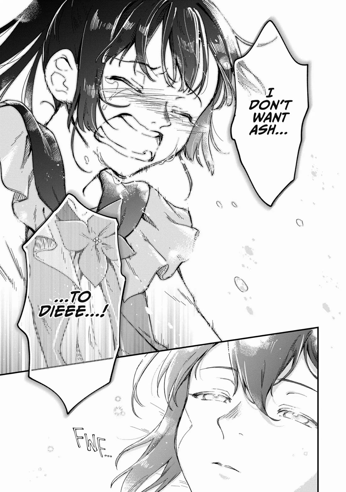 Fushi no Kami: Rebuilding Civilization Starts With a Village Chapter 16 - Page 40