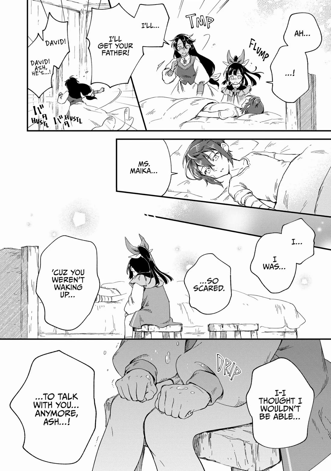 Fushi no Kami: Rebuilding Civilization Starts With a Village Chapter 16 - Page 43