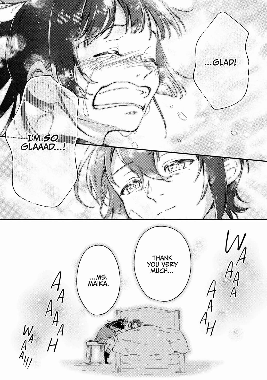 Fushi no Kami: Rebuilding Civilization Starts With a Village Chapter 16 - Page 45
