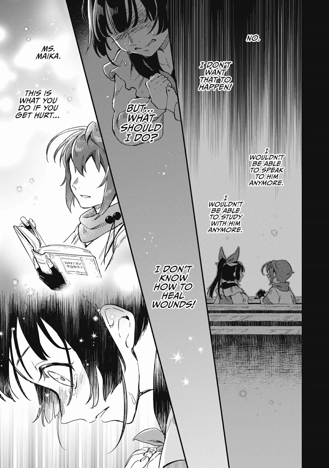 Fushi no Kami: Rebuilding Civilization Starts With a Village Chapter 16 - Page 8