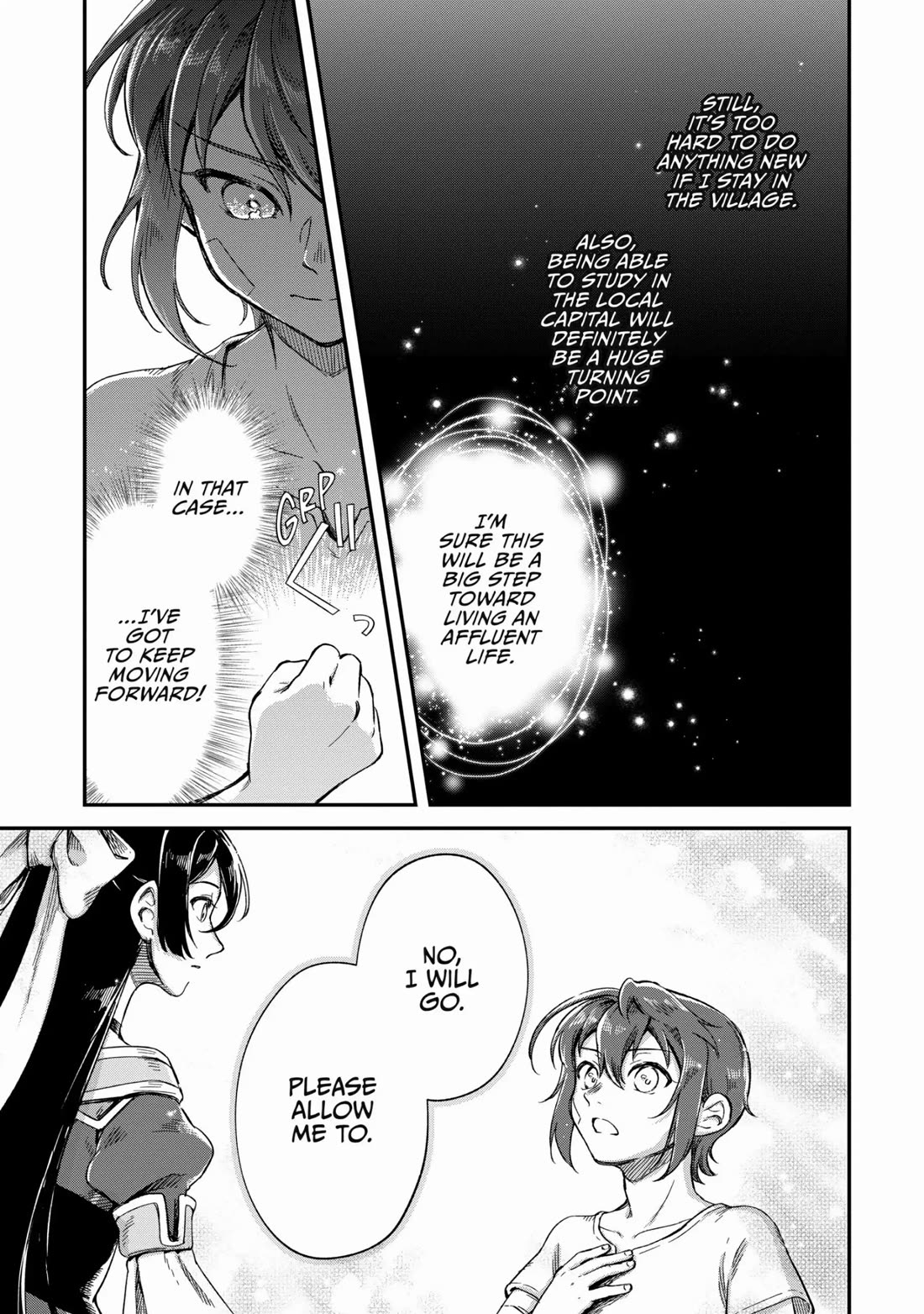 Fushi no Kami: Rebuilding Civilization Starts With a Village Chapter 17 - Page 18