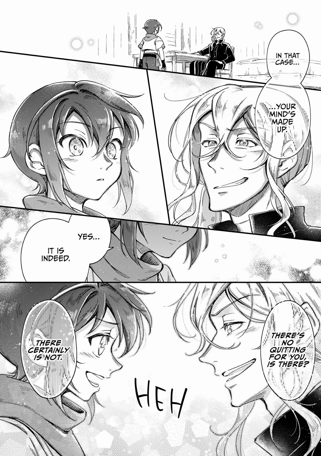 Fushi no Kami: Rebuilding Civilization Starts With a Village Chapter 17 - Page 27