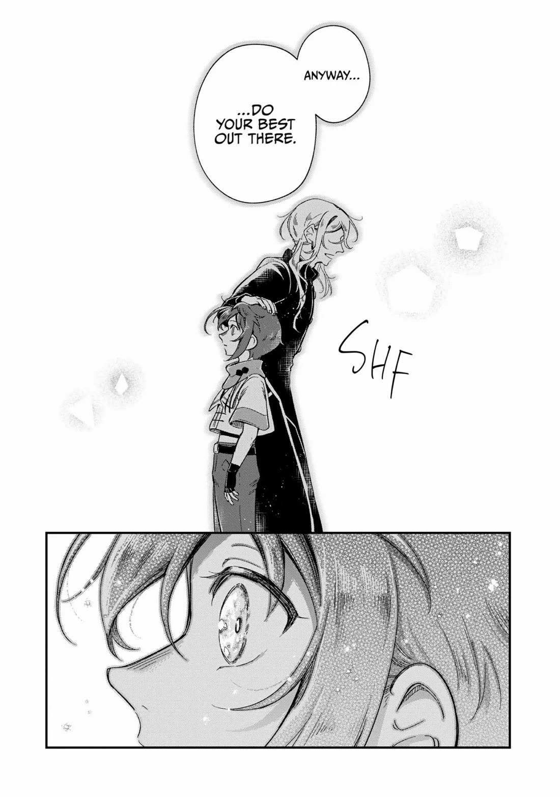 Fushi no Kami: Rebuilding Civilization Starts With a Village Chapter 17 - Page 29