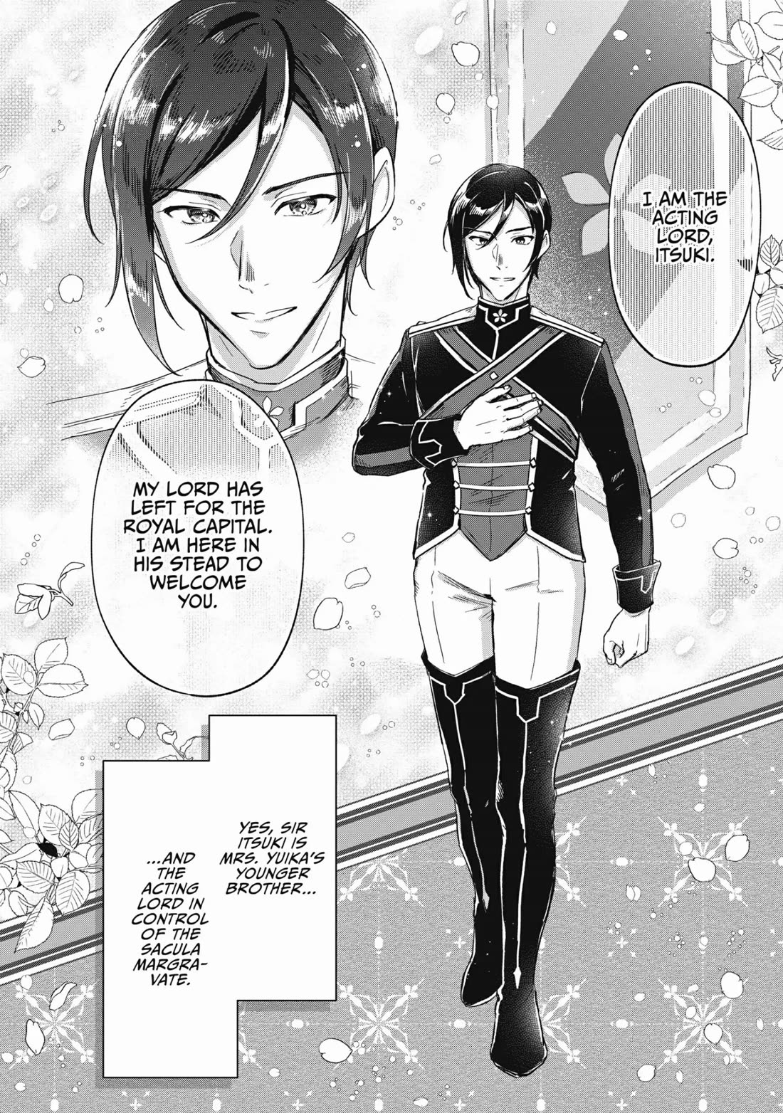 Fushi no Kami: Rebuilding Civilization Starts With a Village Chapter 18 - Page 16