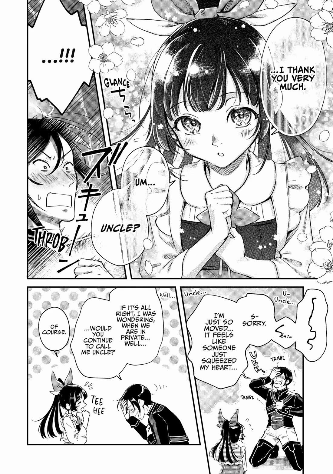 Fushi no Kami: Rebuilding Civilization Starts With a Village Chapter 18 - Page 22