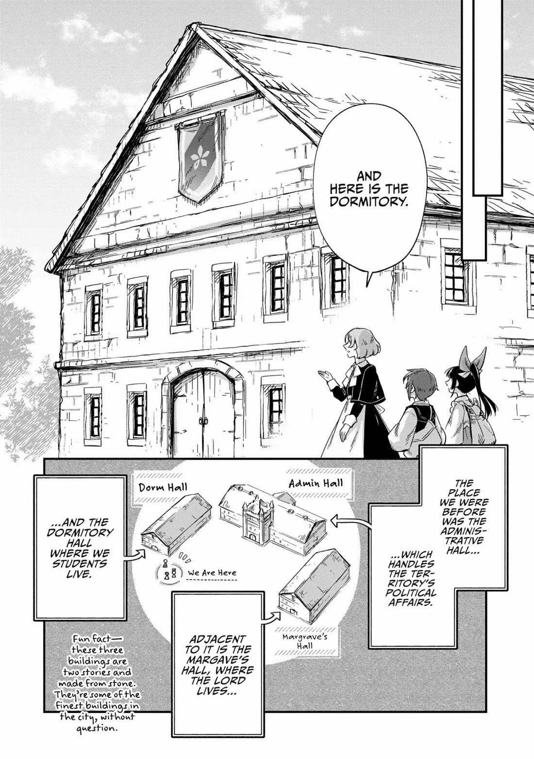 Fushi no Kami: Rebuilding Civilization Starts With a Village Chapter 18 - Page 28