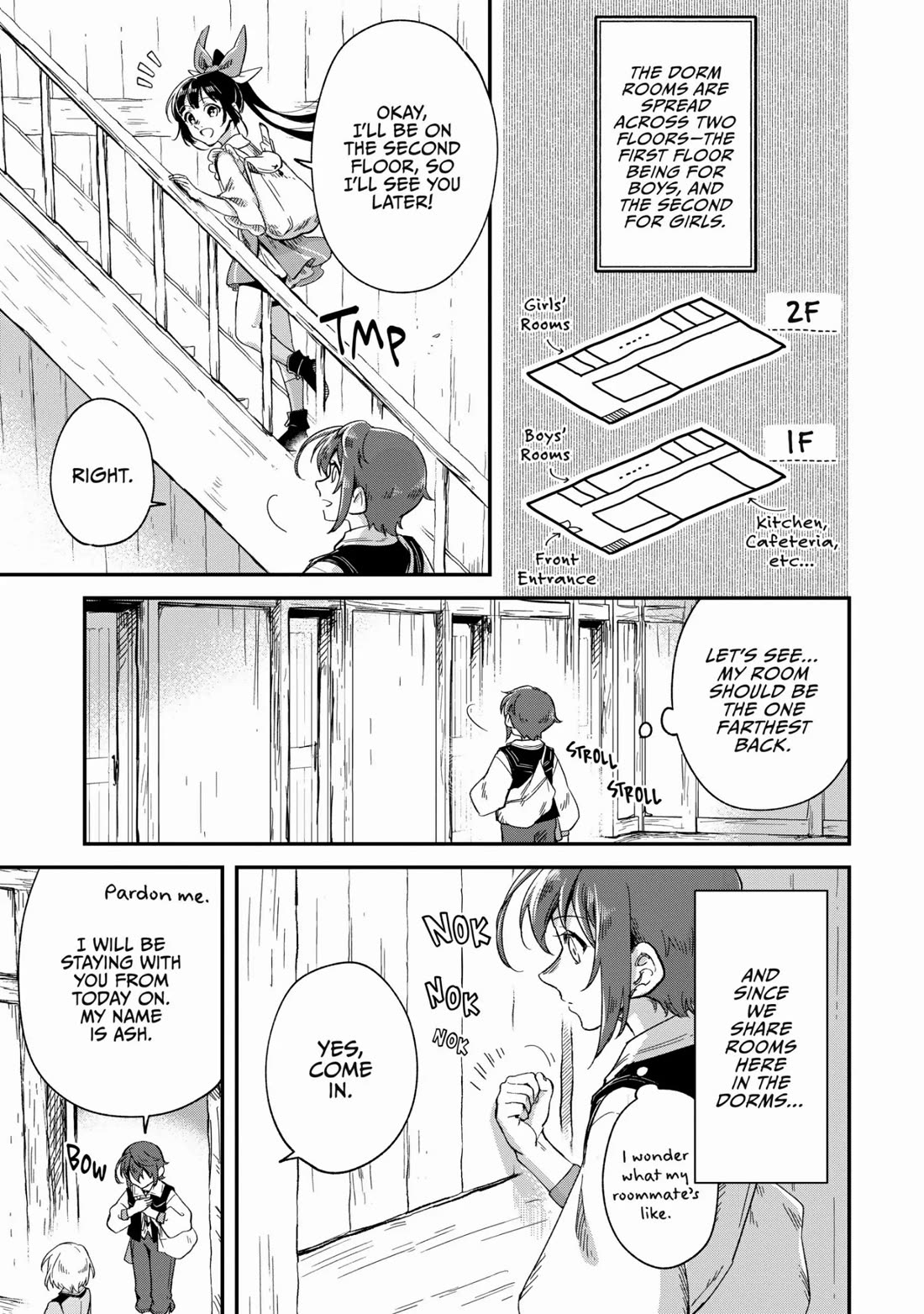 Fushi no Kami: Rebuilding Civilization Starts With a Village Chapter 18 - Page 29
