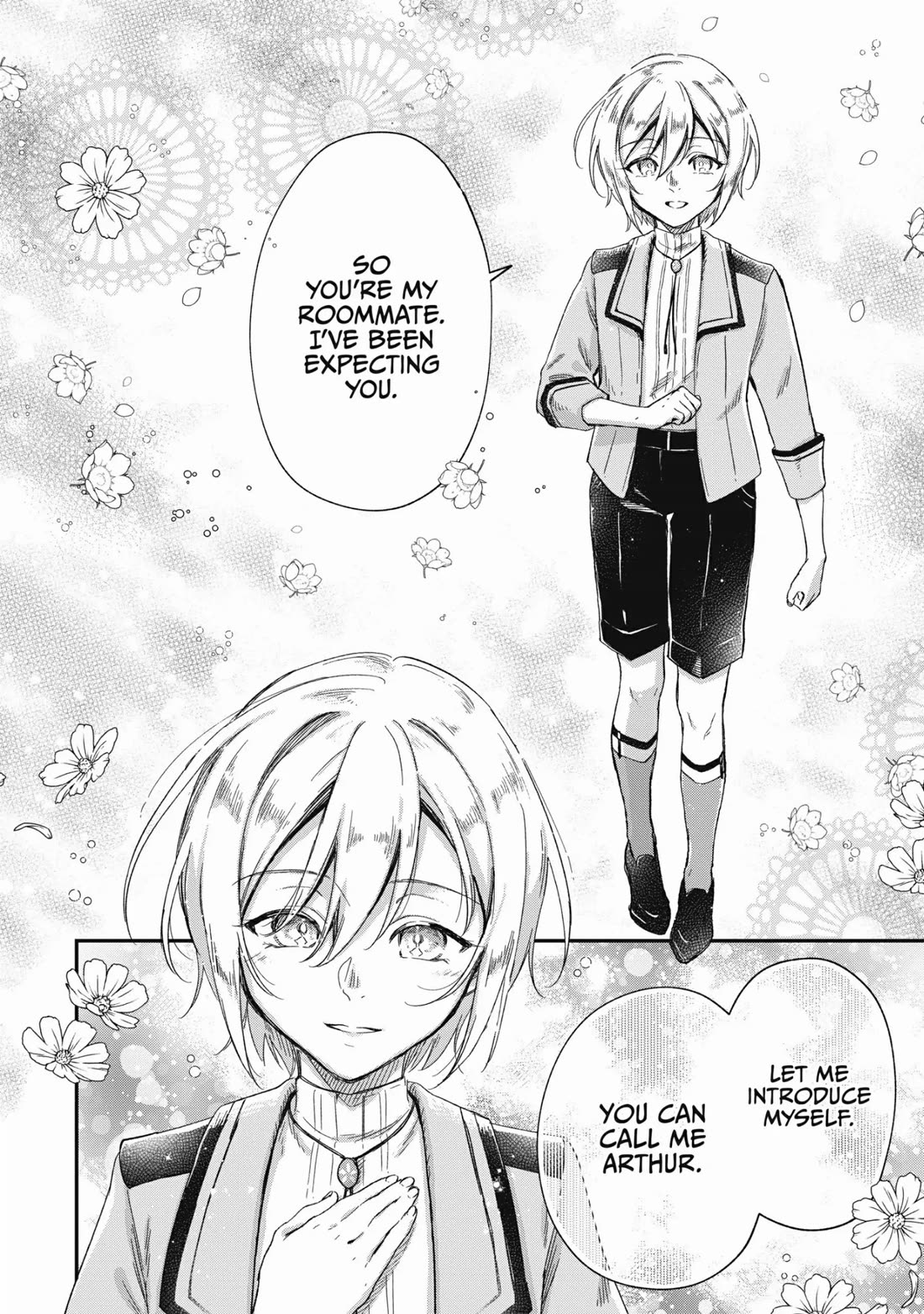 Fushi no Kami: Rebuilding Civilization Starts With a Village Chapter 18 - Page 30