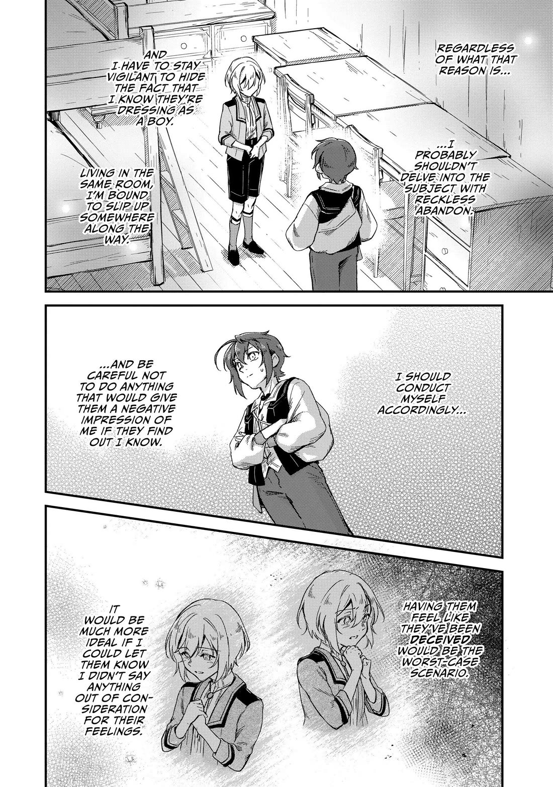 Fushi no Kami: Rebuilding Civilization Starts With a Village Chapter 19 - Page 10