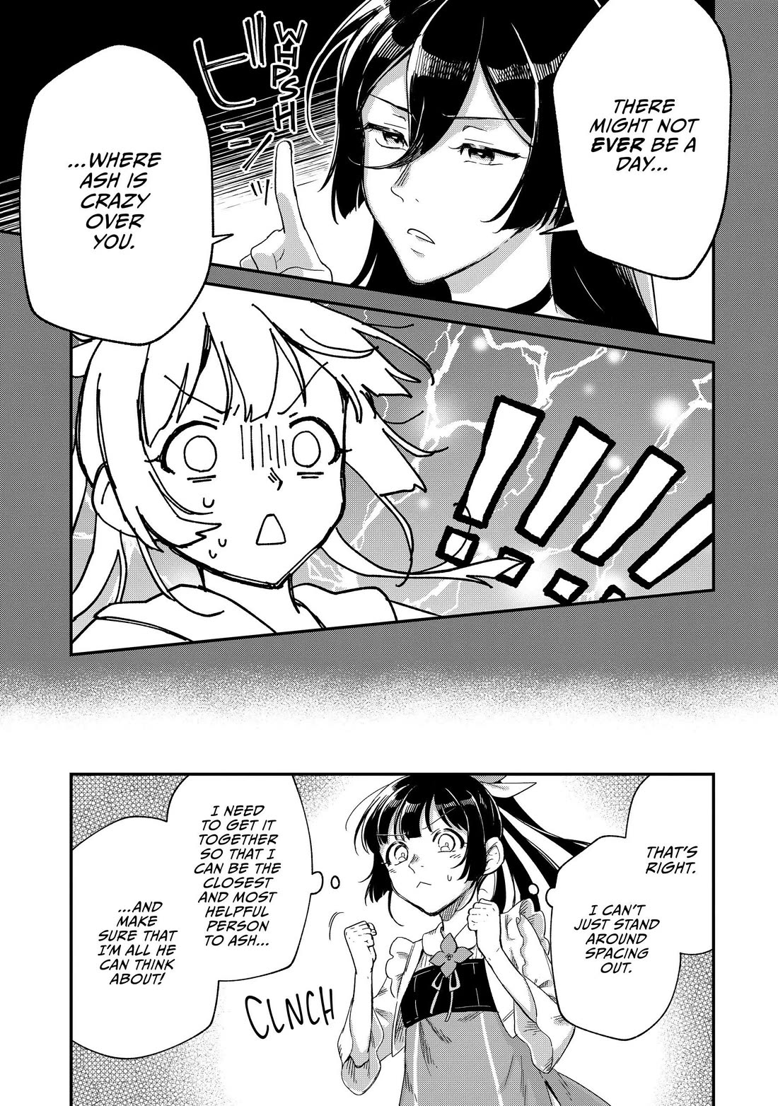 Fushi no Kami: Rebuilding Civilization Starts With a Village Chapter 19 - Page 19