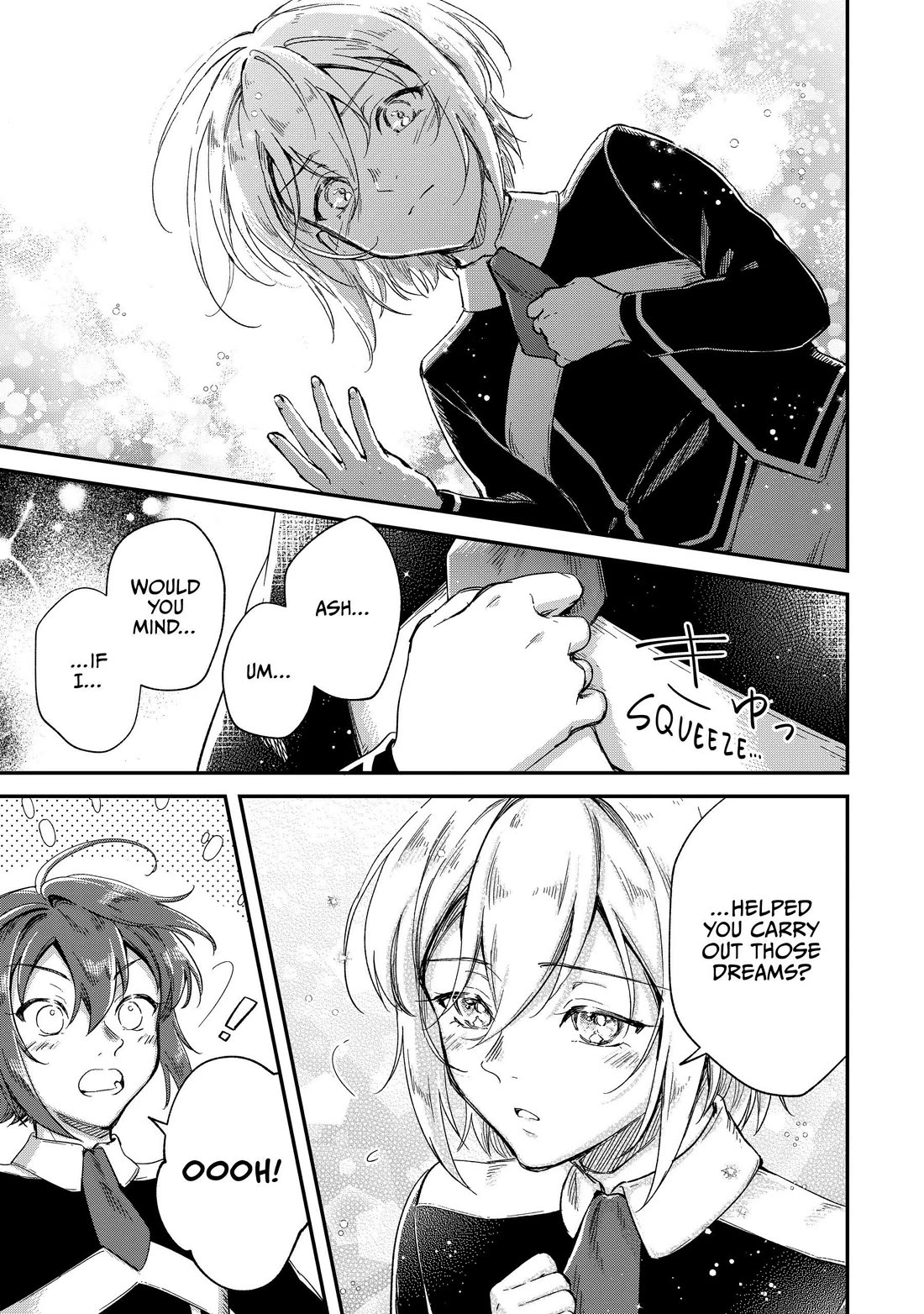 Fushi no Kami: Rebuilding Civilization Starts With a Village Chapter 19 - Page 34