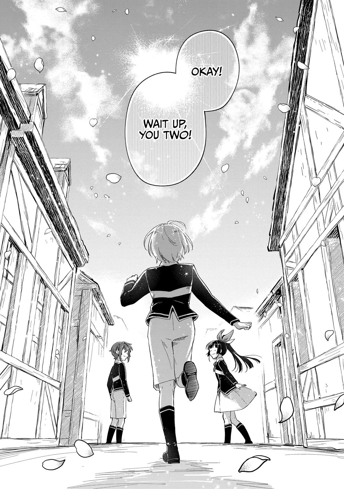 Fushi no Kami: Rebuilding Civilization Starts With a Village Chapter 19 - Page 37