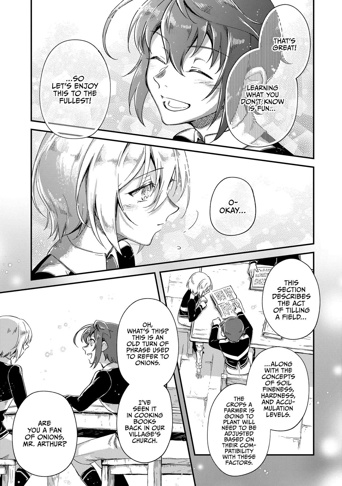 Fushi no Kami: Rebuilding Civilization Starts With a Village Chapter 20 - Page 16