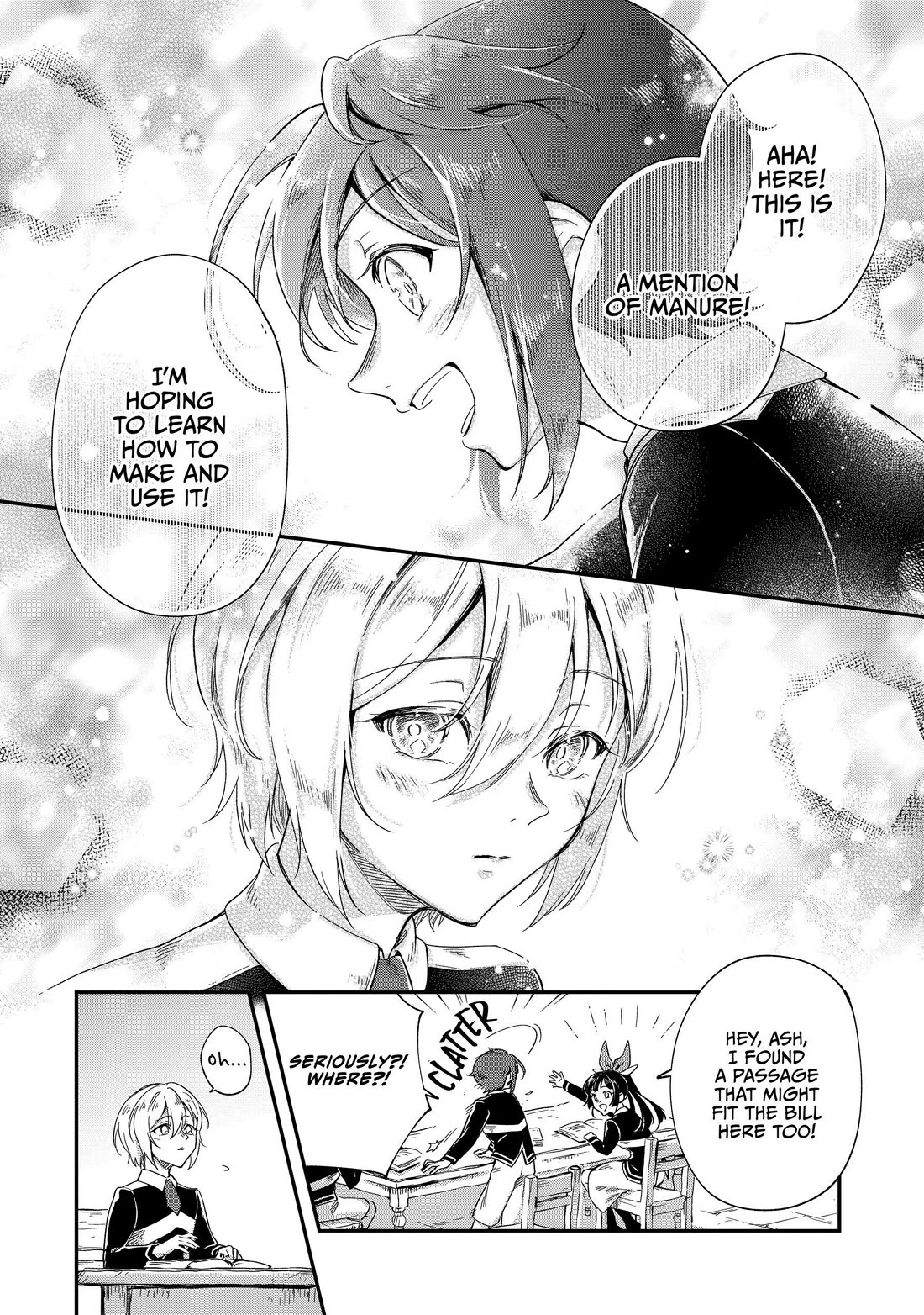 Fushi no Kami: Rebuilding Civilization Starts With a Village Chapter 20 - Page 17
