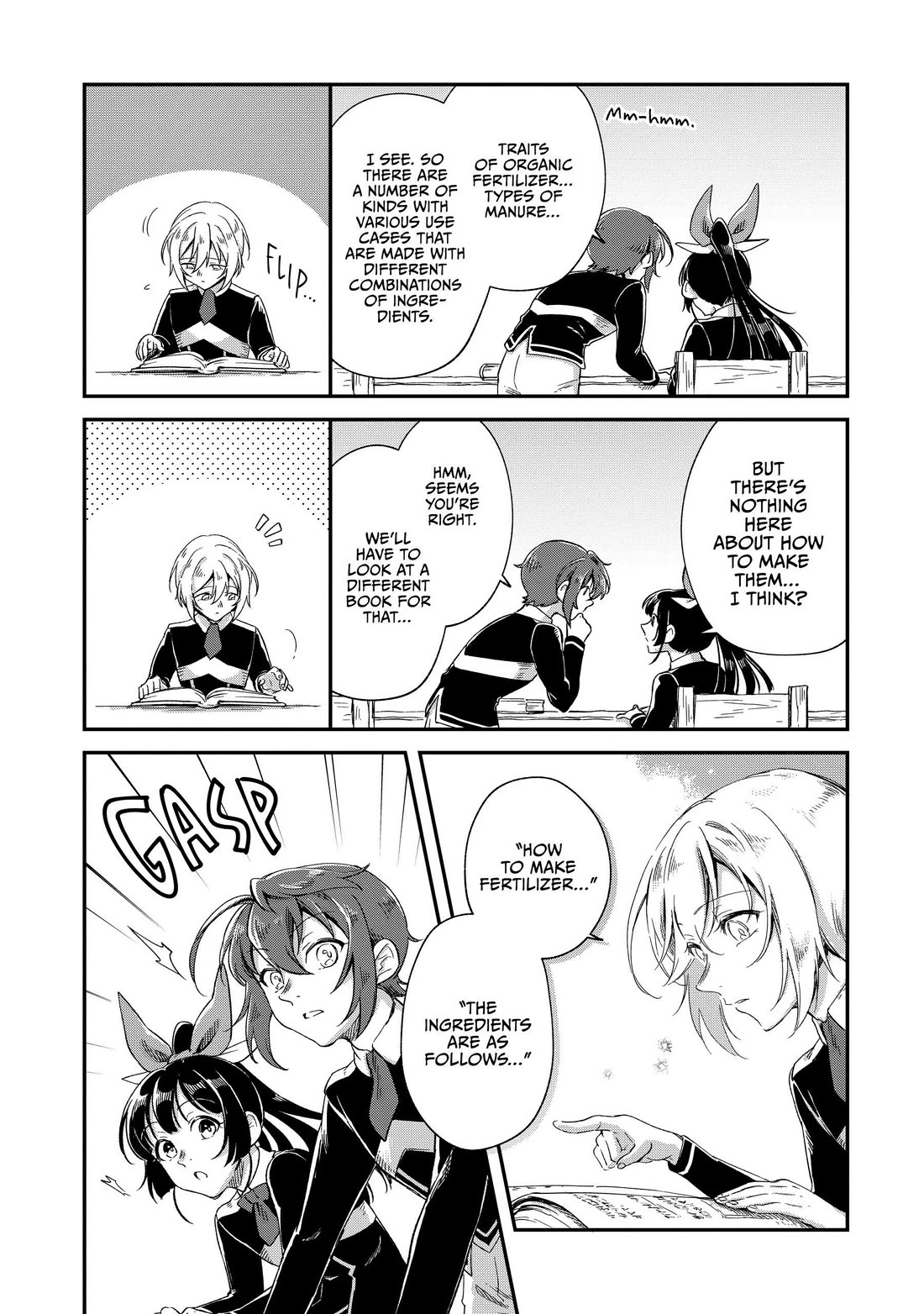 Fushi no Kami: Rebuilding Civilization Starts With a Village Chapter 20 - Page 18
