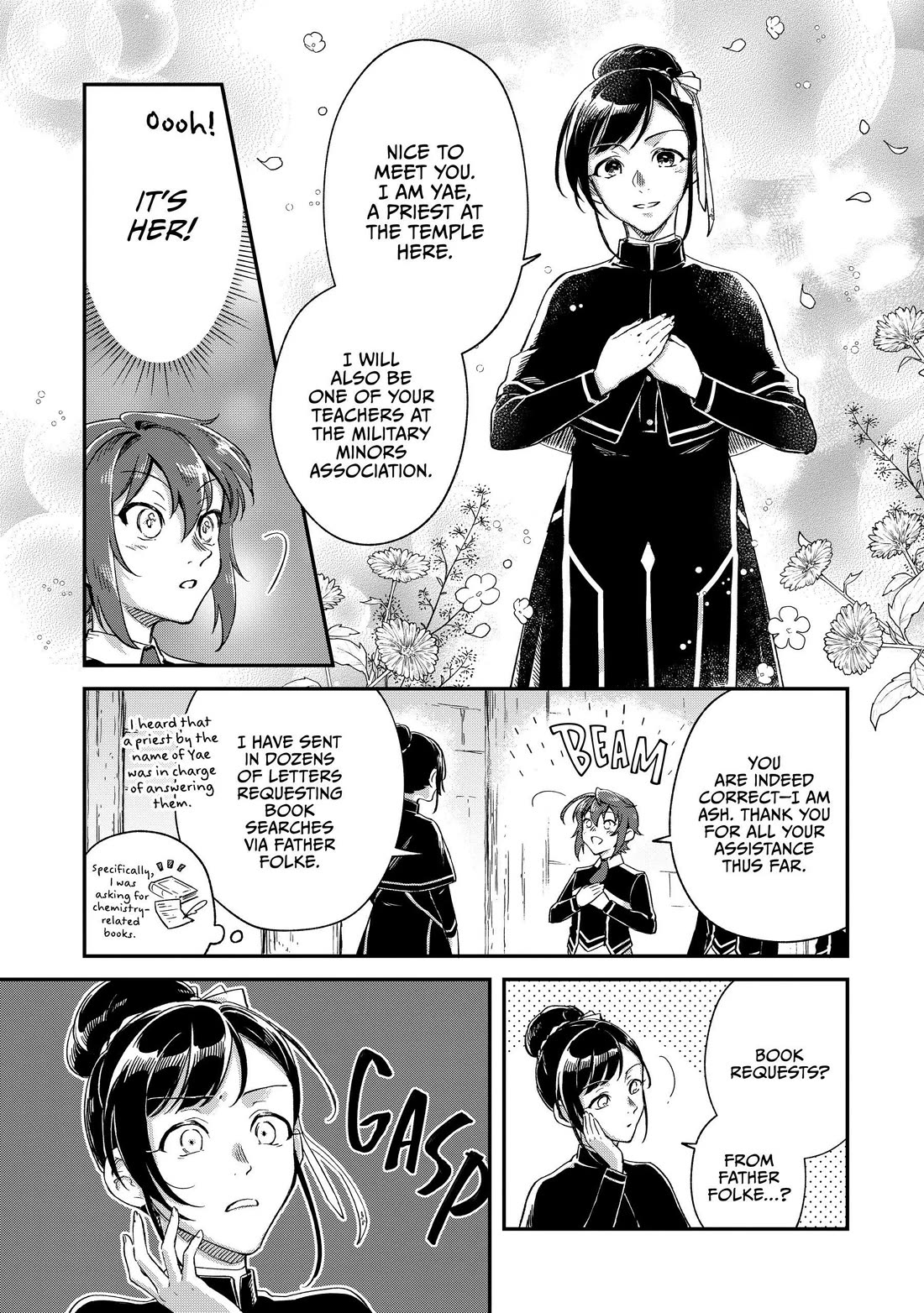 Fushi no Kami: Rebuilding Civilization Starts With a Village Chapter 20 - Page 2