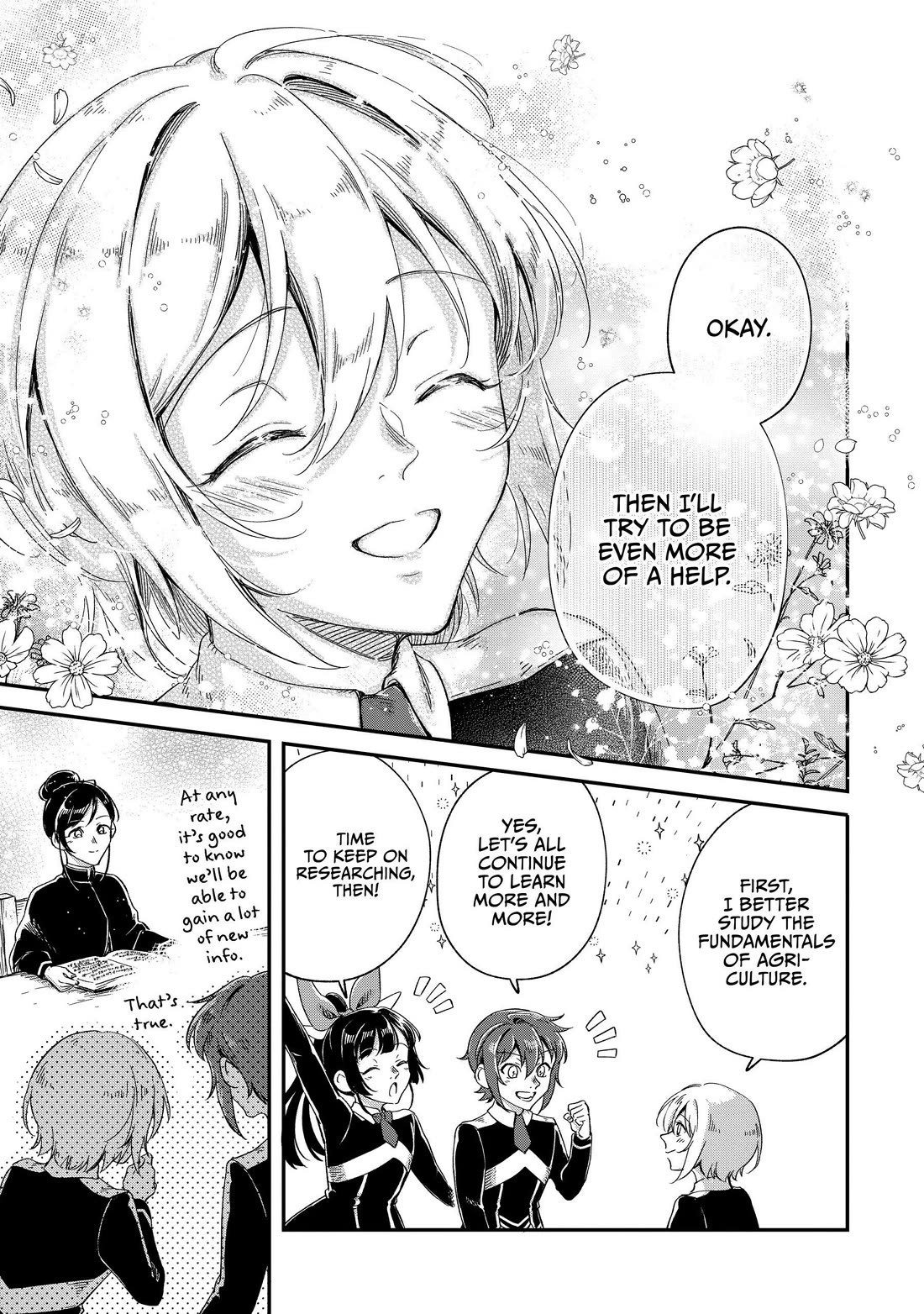 Fushi no Kami: Rebuilding Civilization Starts With a Village Chapter 20 - Page 22