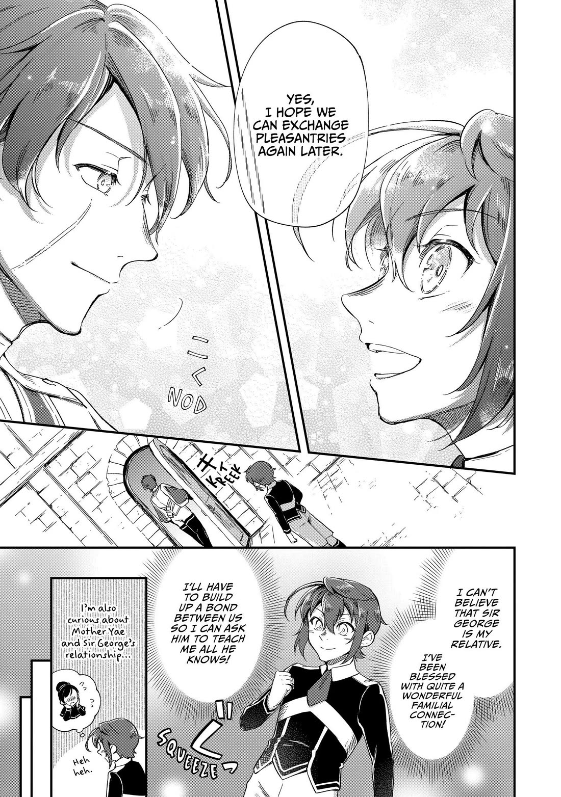 Fushi no Kami: Rebuilding Civilization Starts With a Village Chapter 21 - Page 12