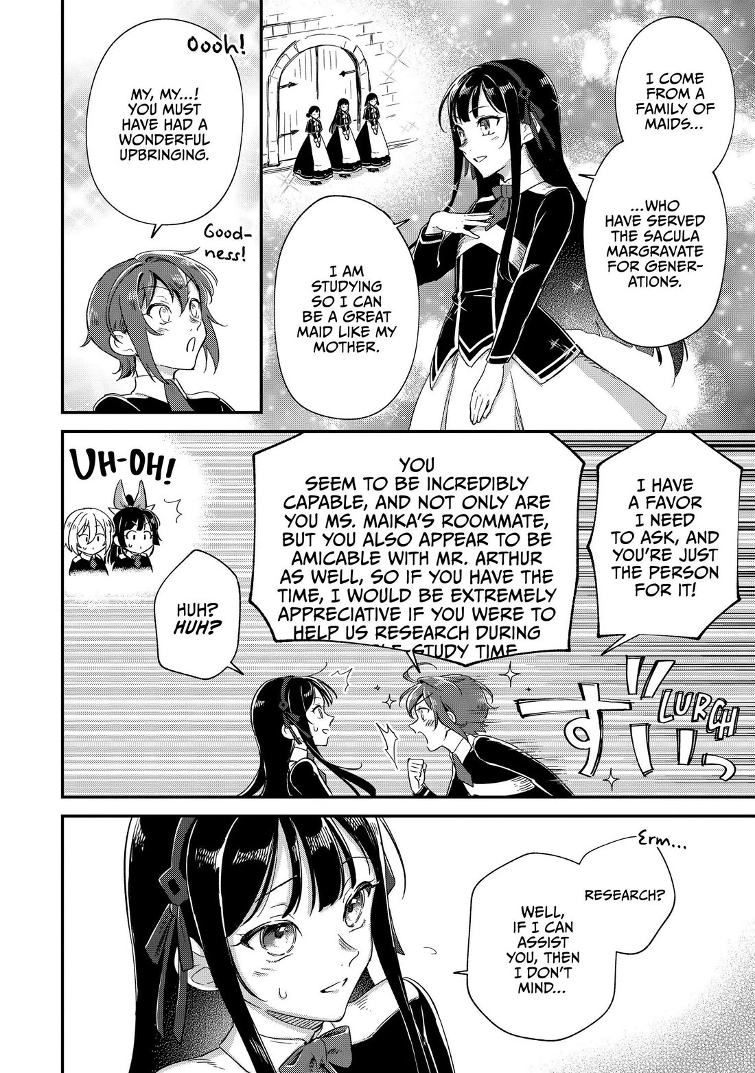Fushi no Kami: Rebuilding Civilization Starts With a Village Chapter 21 - Page 17