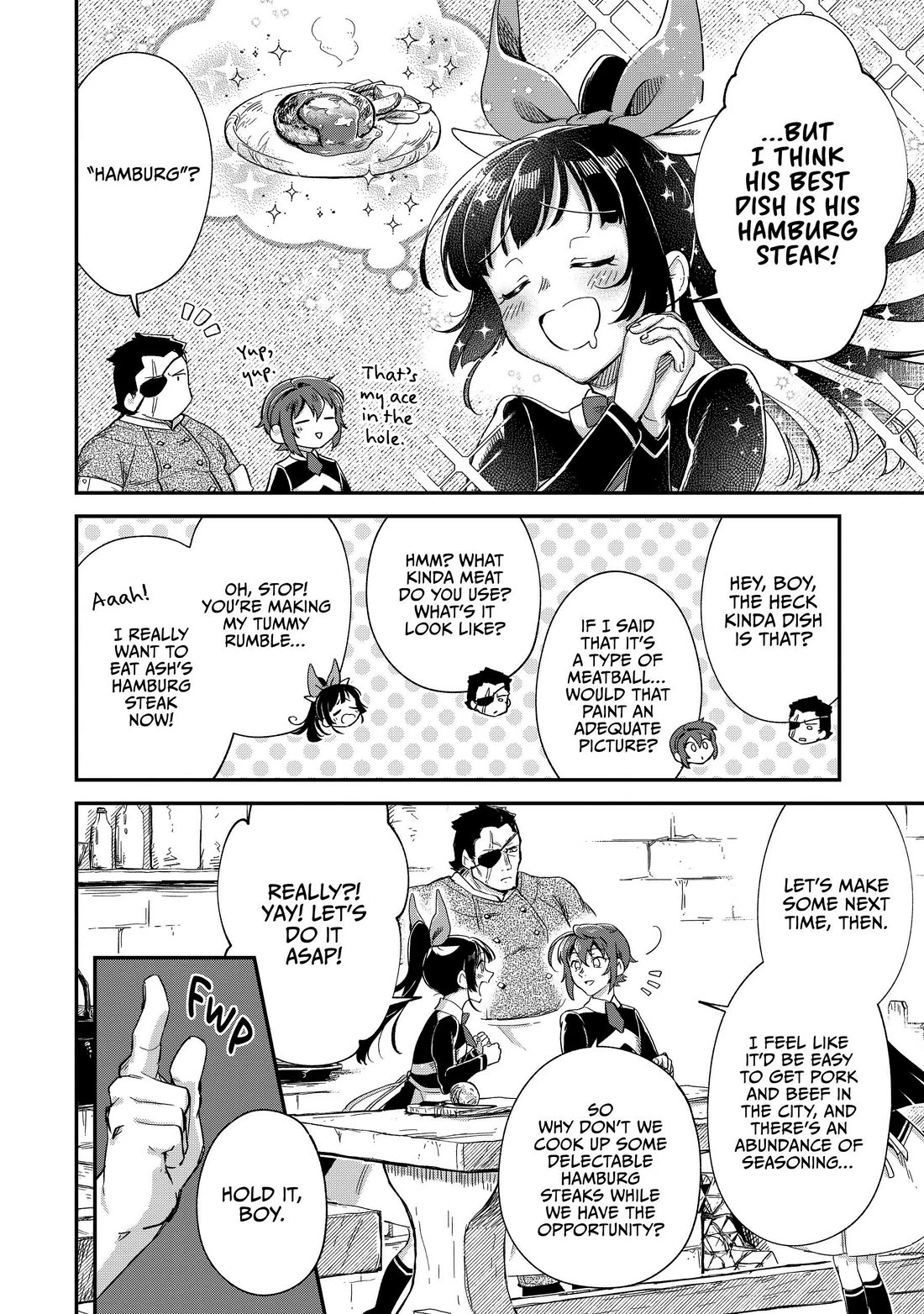 Fushi no Kami: Rebuilding Civilization Starts With a Village Chapter 21 - Page 25