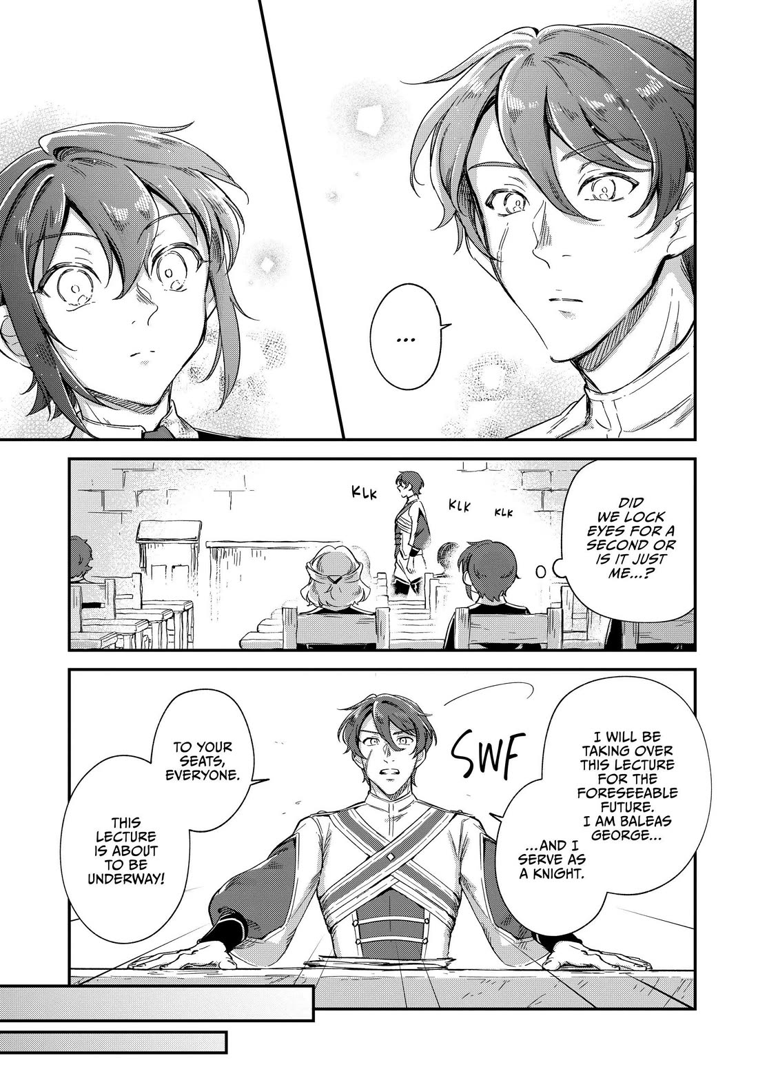 Fushi no Kami: Rebuilding Civilization Starts With a Village Chapter 21 - Page 8