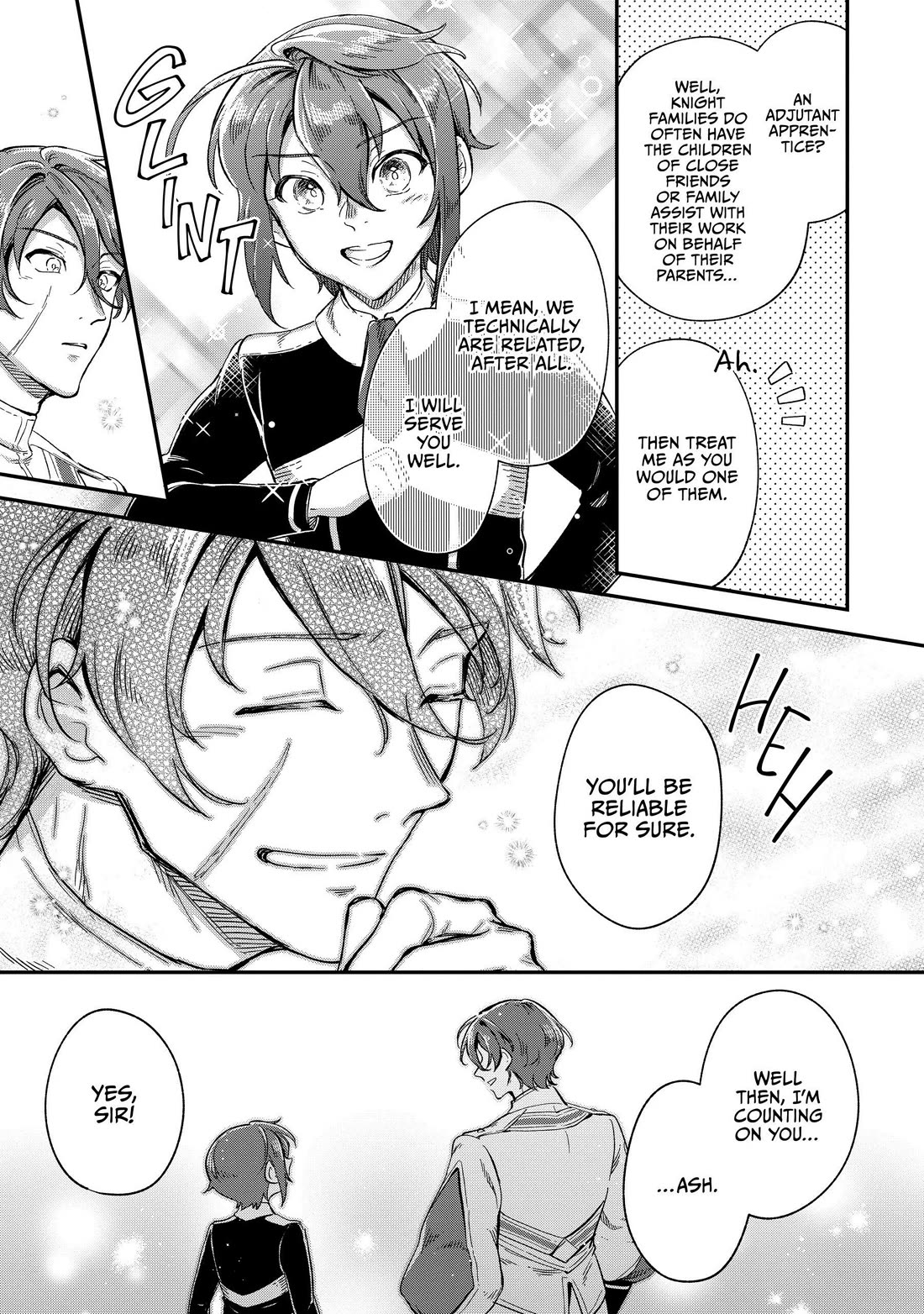 Fushi no Kami: Rebuilding Civilization Starts With a Village Chapter 22 - Page 12