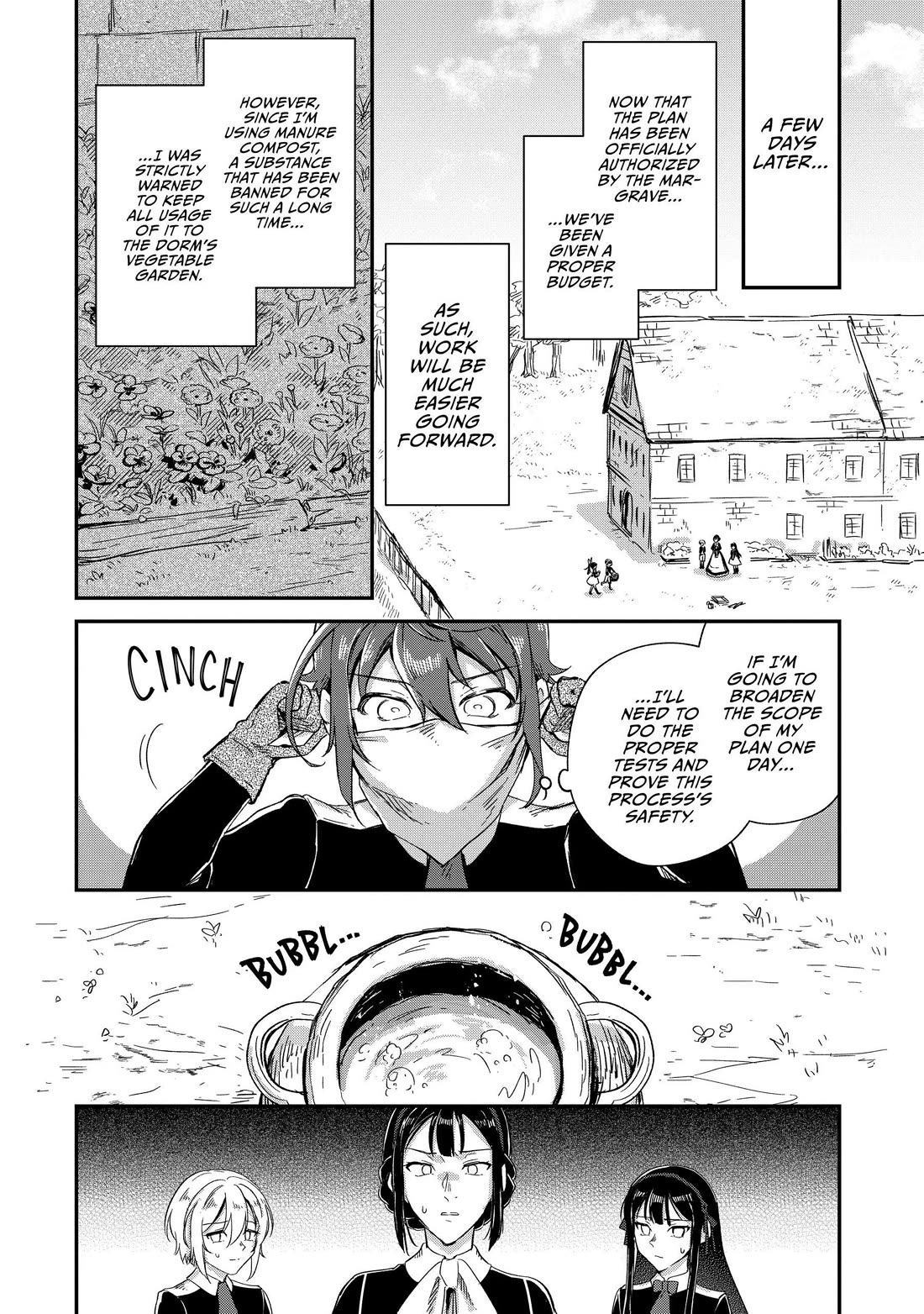 Fushi no Kami: Rebuilding Civilization Starts With a Village Chapter 22 - Page 15