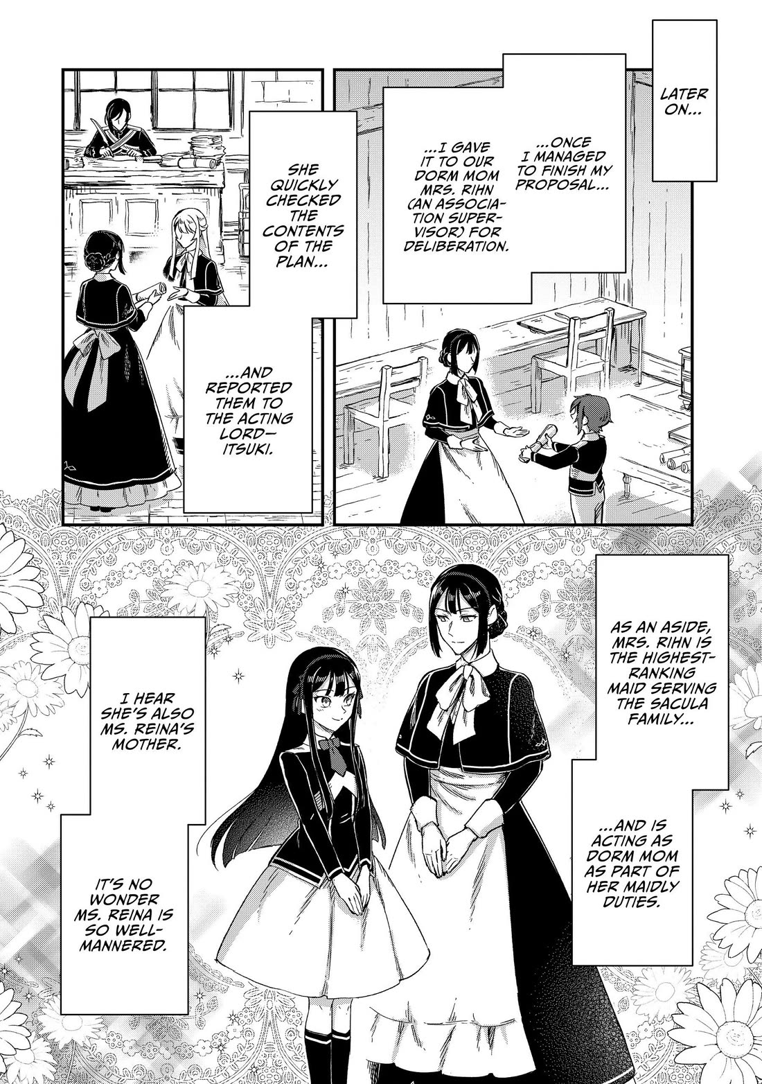 Fushi no Kami: Rebuilding Civilization Starts With a Village Chapter 22 - Page 5
