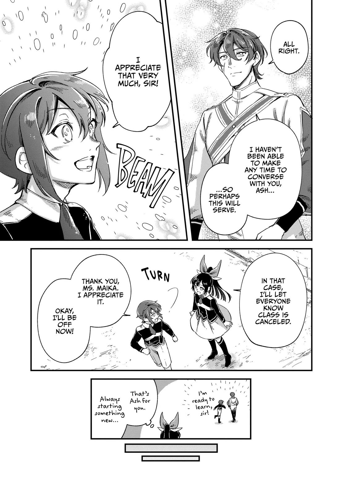 Fushi no Kami: Rebuilding Civilization Starts With a Village Chapter 22 - Page 8