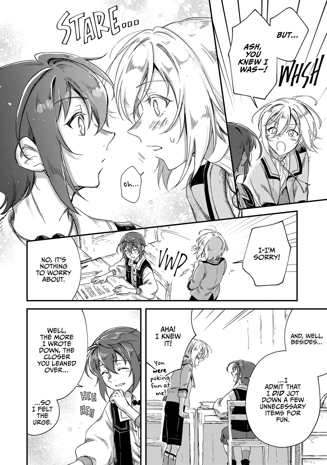 Fushi no Kami: Rebuilding Civilization Starts With a Village Chapter 23 - Page 11