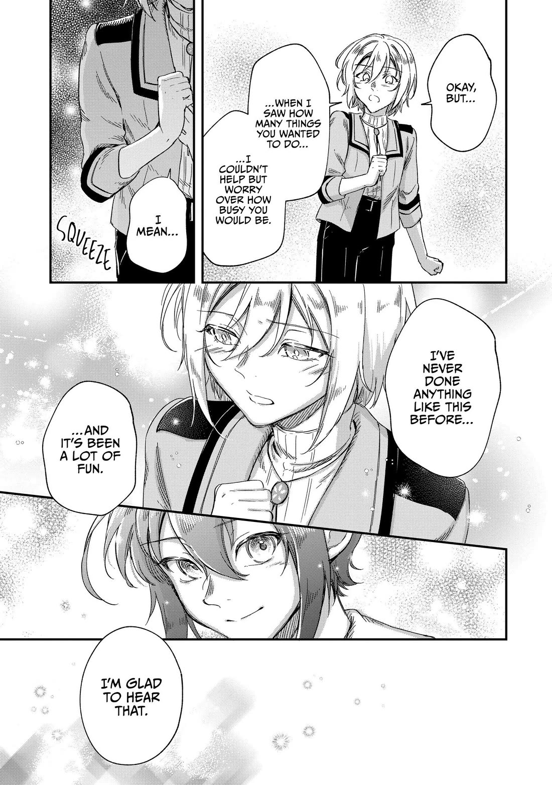 Fushi no Kami: Rebuilding Civilization Starts With a Village Chapter 23 - Page 12