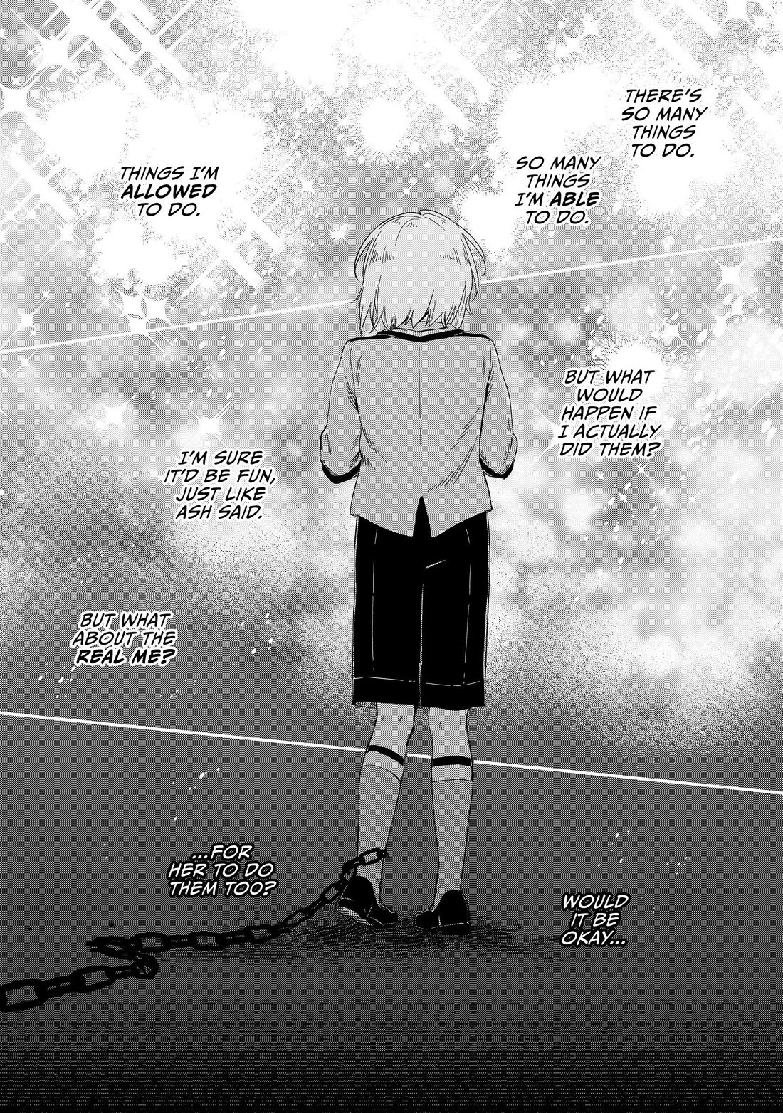 Fushi no Kami: Rebuilding Civilization Starts With a Village Chapter 23 - Page 14