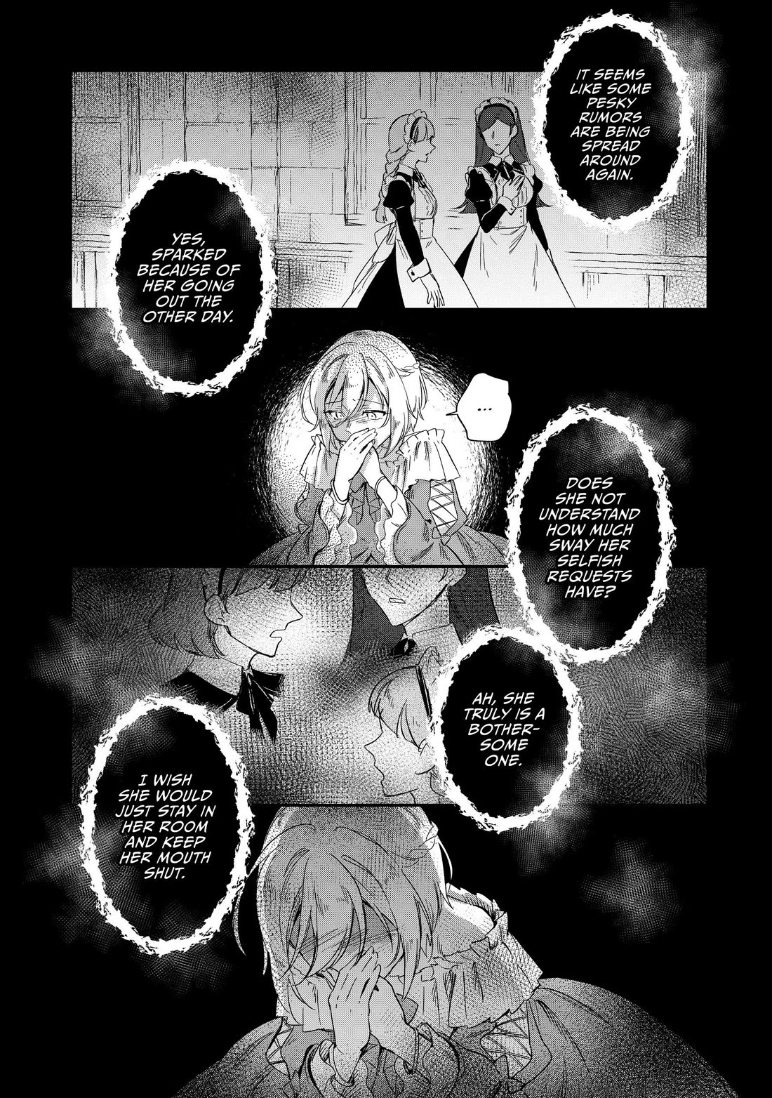 Fushi no Kami: Rebuilding Civilization Starts With a Village Chapter 23 - Page 16