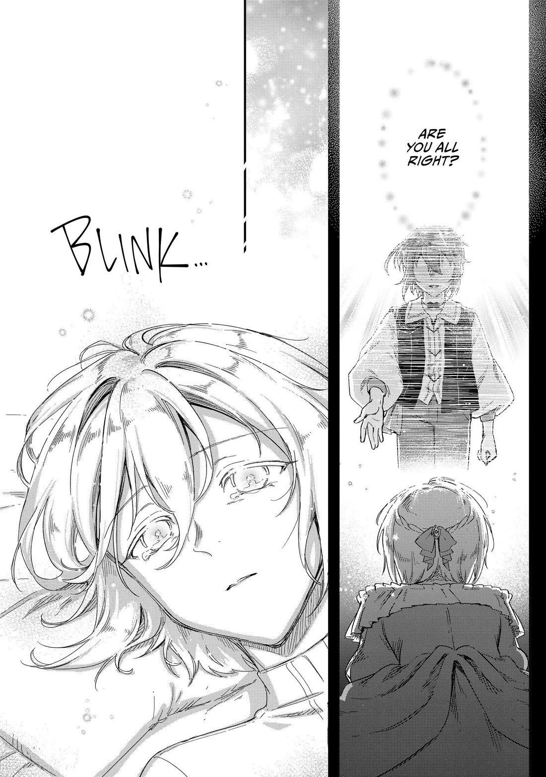 Fushi no Kami: Rebuilding Civilization Starts With a Village Chapter 23 - Page 18
