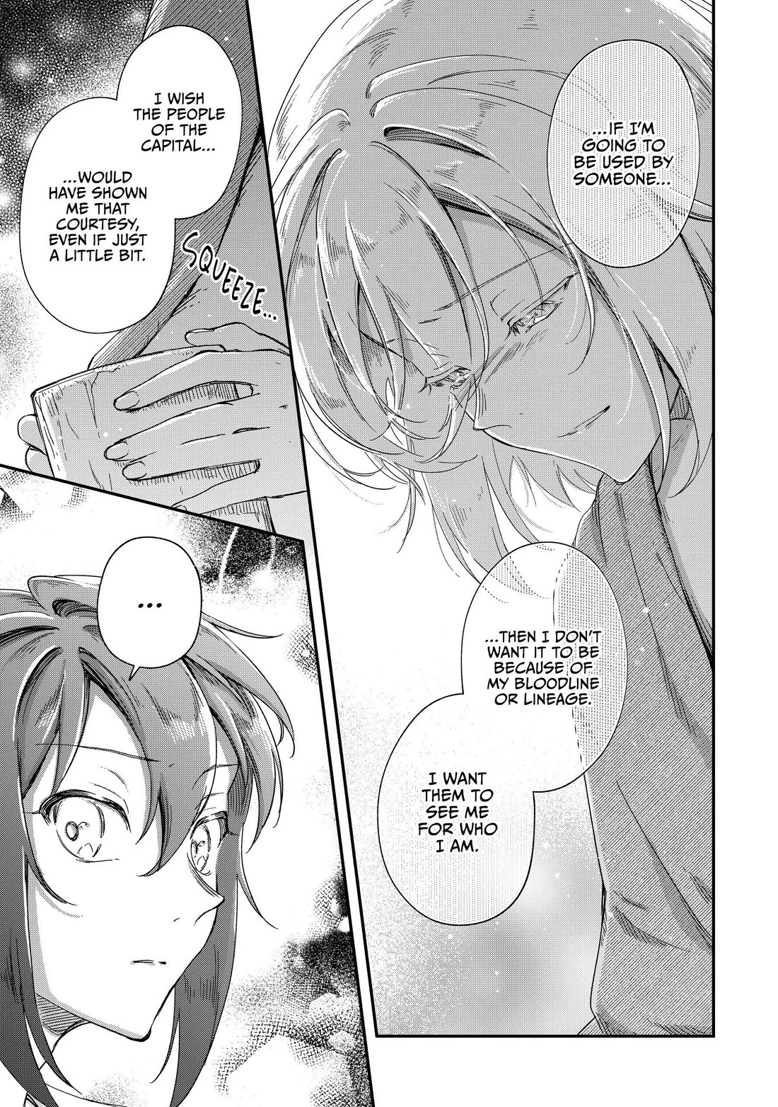 Fushi no Kami: Rebuilding Civilization Starts With a Village Chapter 23 - Page 25