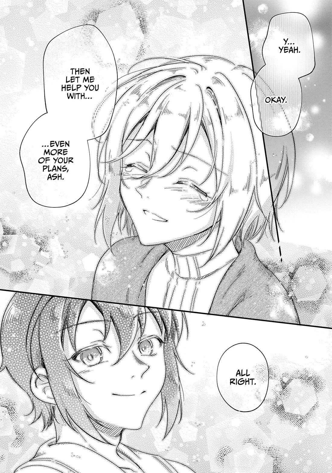 Fushi no Kami: Rebuilding Civilization Starts With a Village Chapter 23 - Page 29