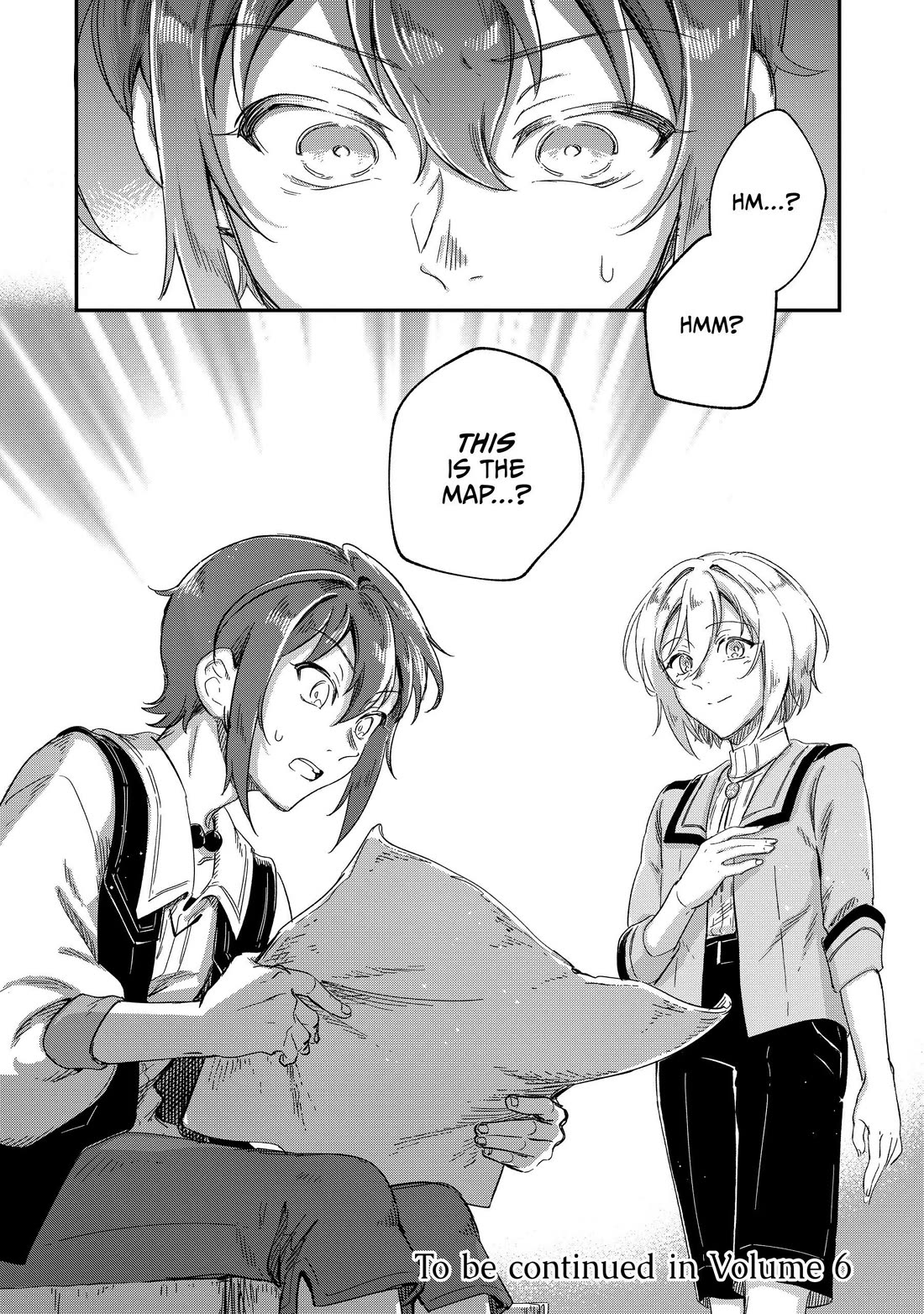 Fushi no Kami: Rebuilding Civilization Starts With a Village Chapter 23 - Page 33