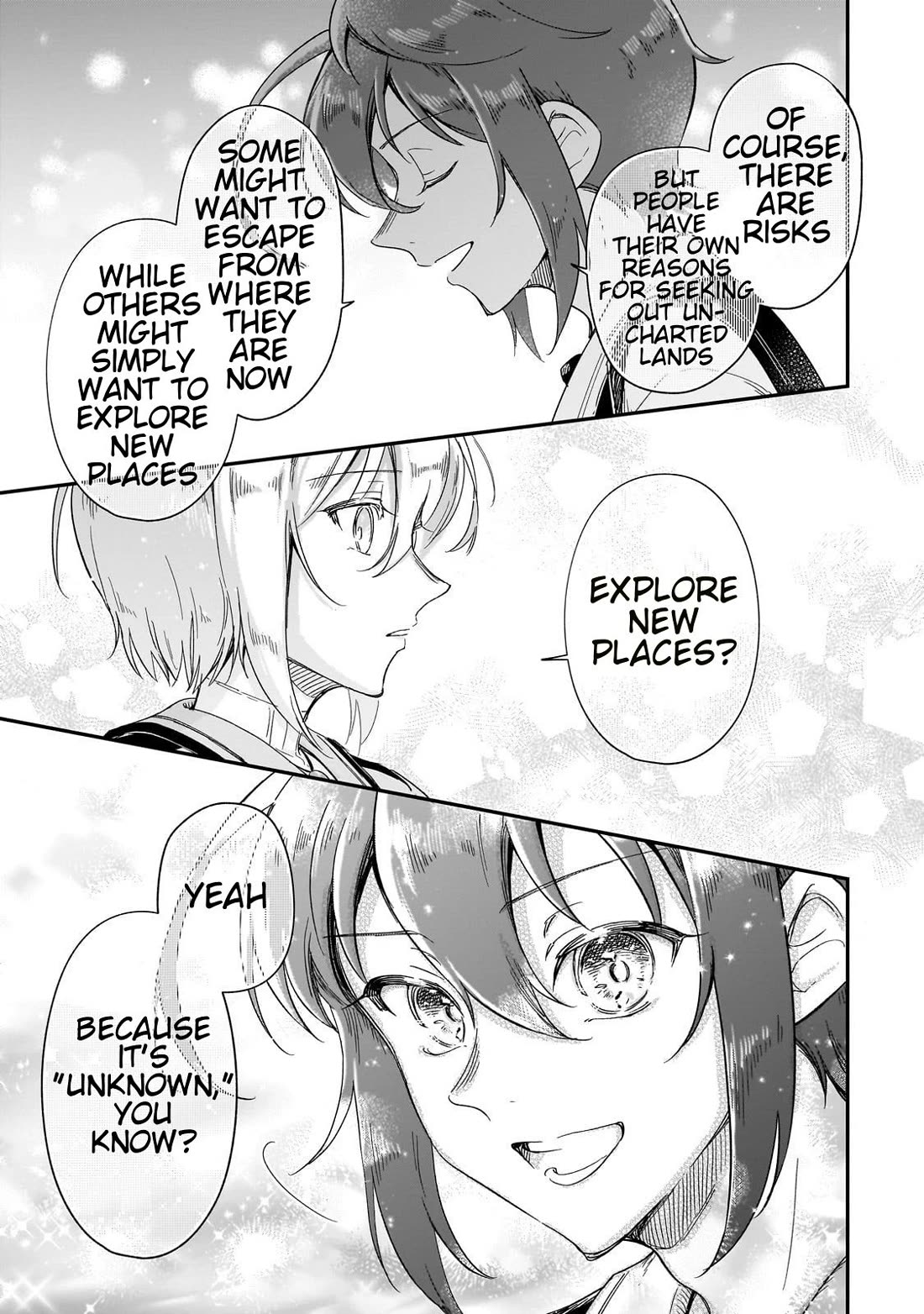 Fushi no Kami: Rebuilding Civilization Starts With a Village Chapter 24 - Page 12