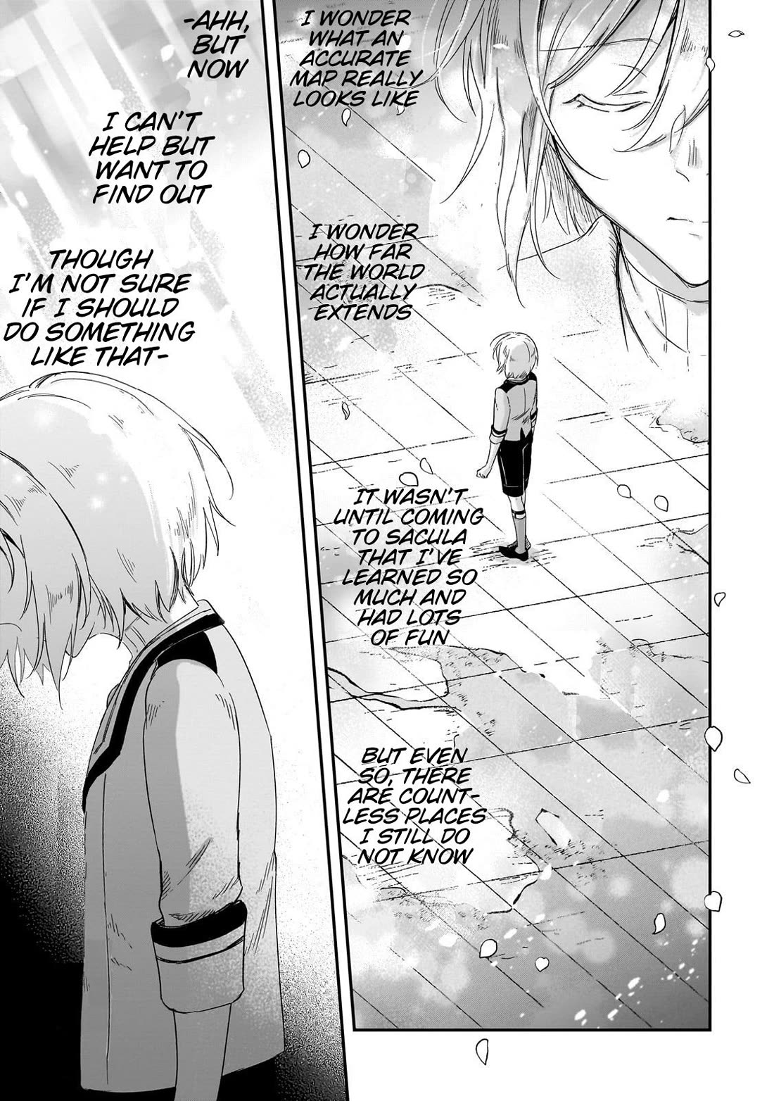 Fushi no Kami: Rebuilding Civilization Starts With a Village Chapter 24 - Page 17