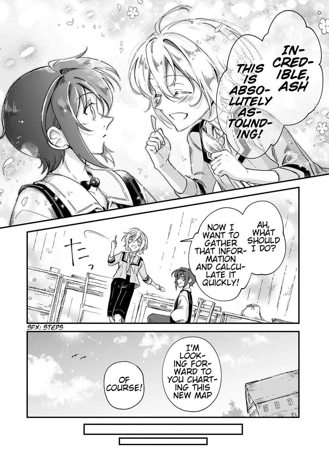 Fushi no Kami: Rebuilding Civilization Starts With a Village Chapter 25 - Page 11