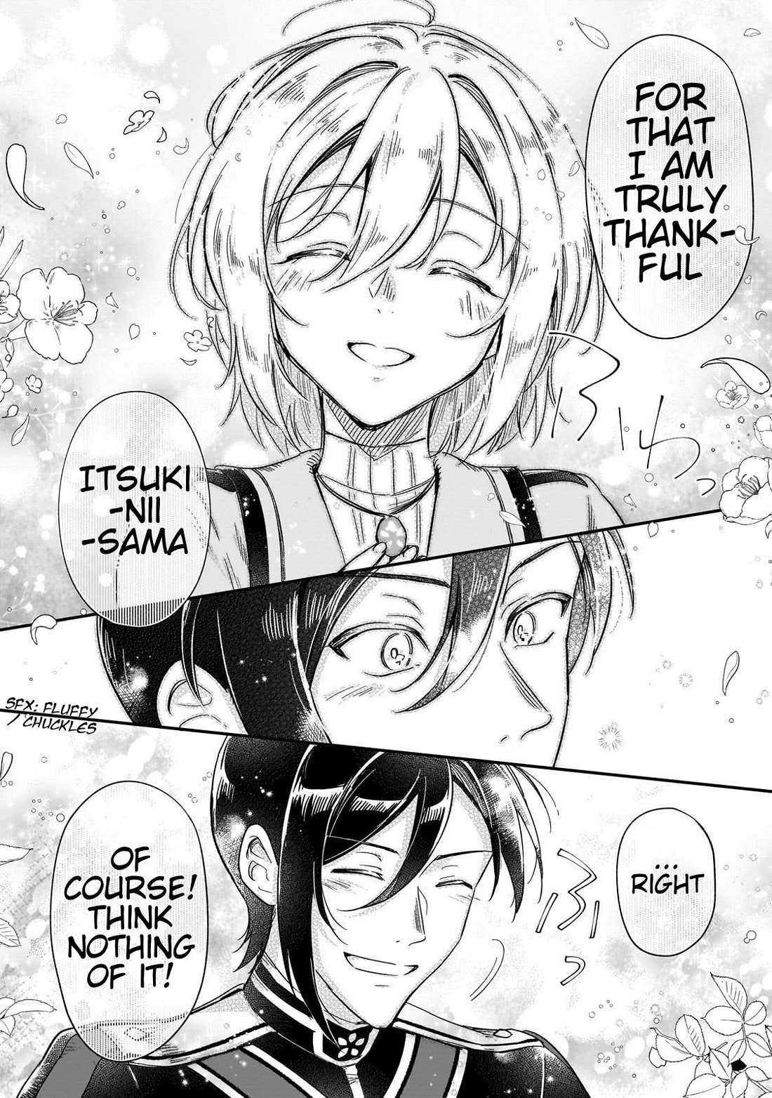 Fushi no Kami: Rebuilding Civilization Starts With a Village Chapter 25 - Page 19