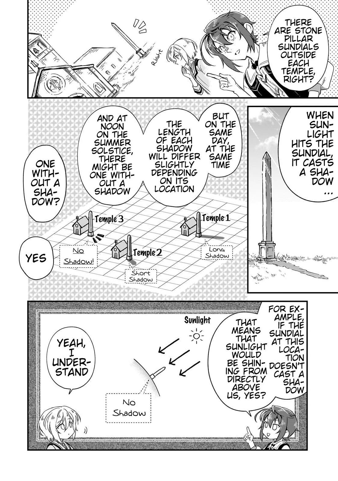 Fushi no Kami: Rebuilding Civilization Starts With a Village Chapter 25 - Page 5