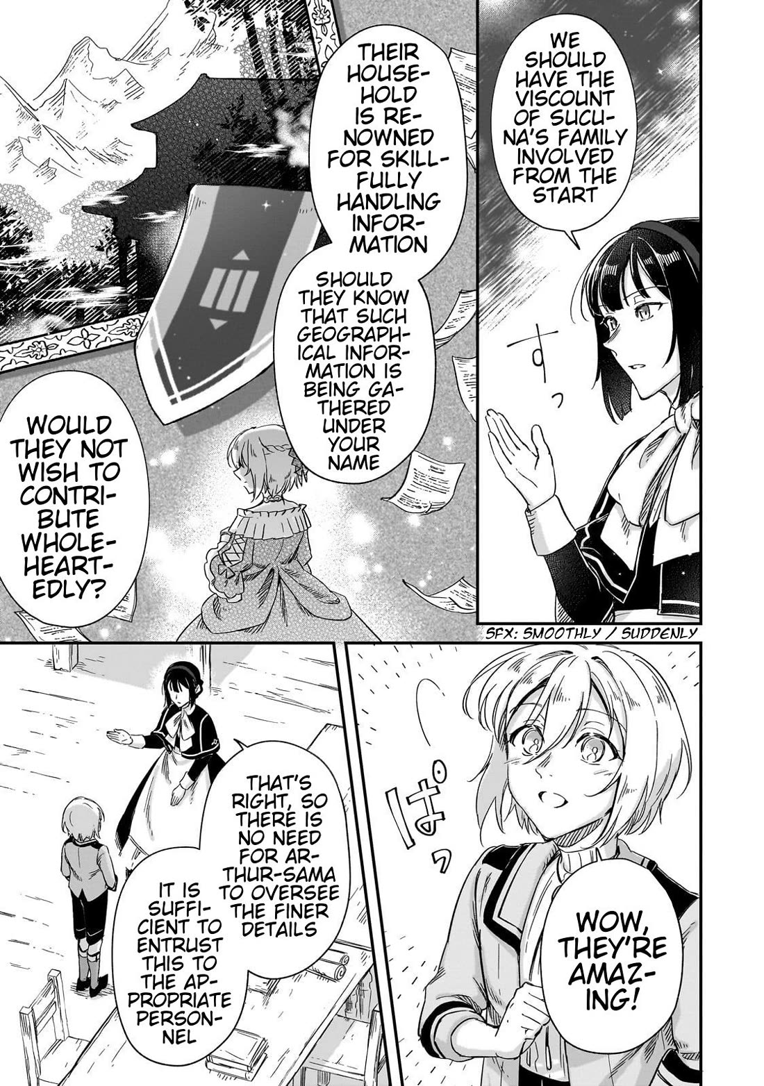 Fushi no Kami: Rebuilding Civilization Starts With a Village Chapter 26 - Page 10