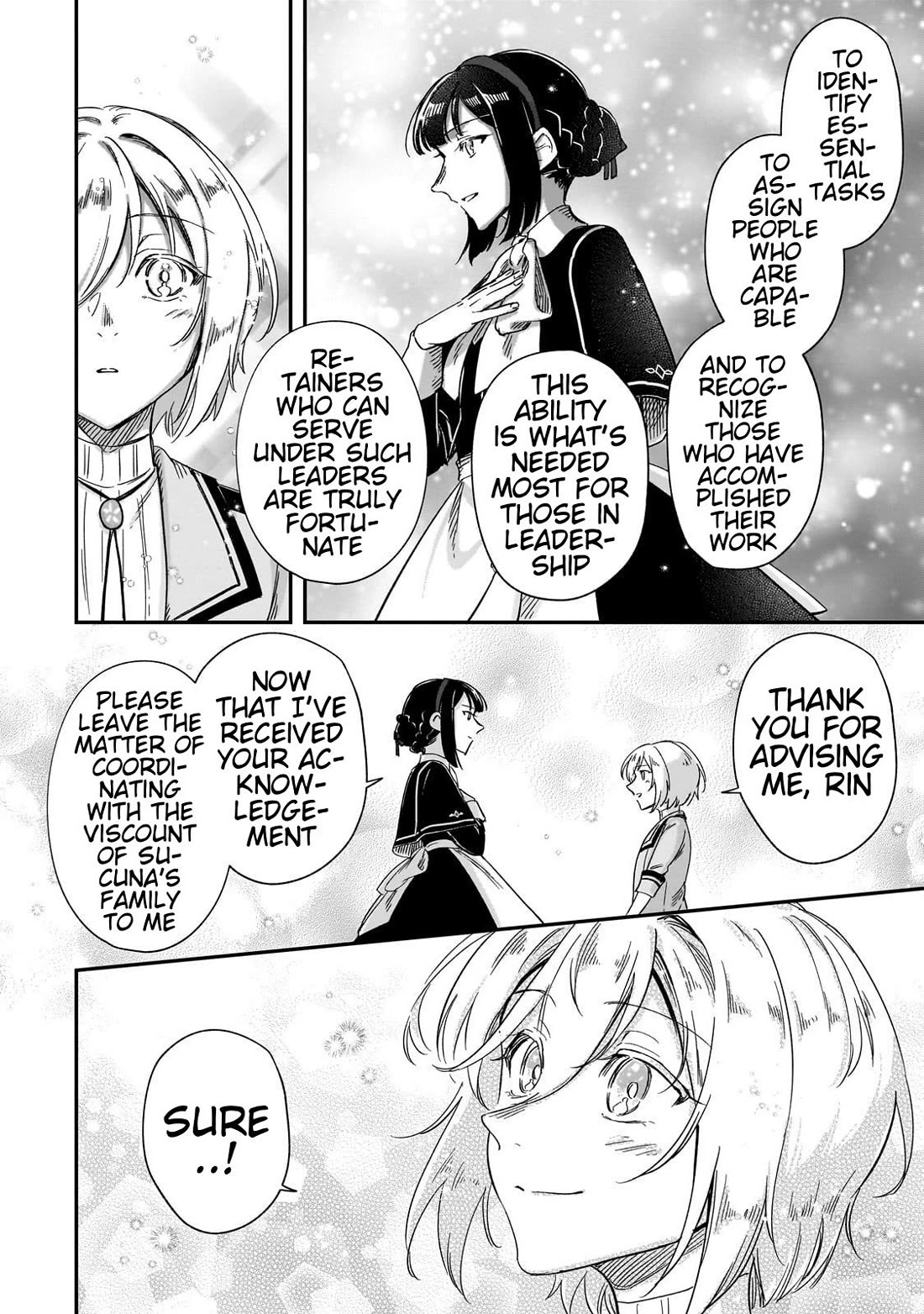 Fushi no Kami: Rebuilding Civilization Starts With a Village Chapter 26 - Page 11