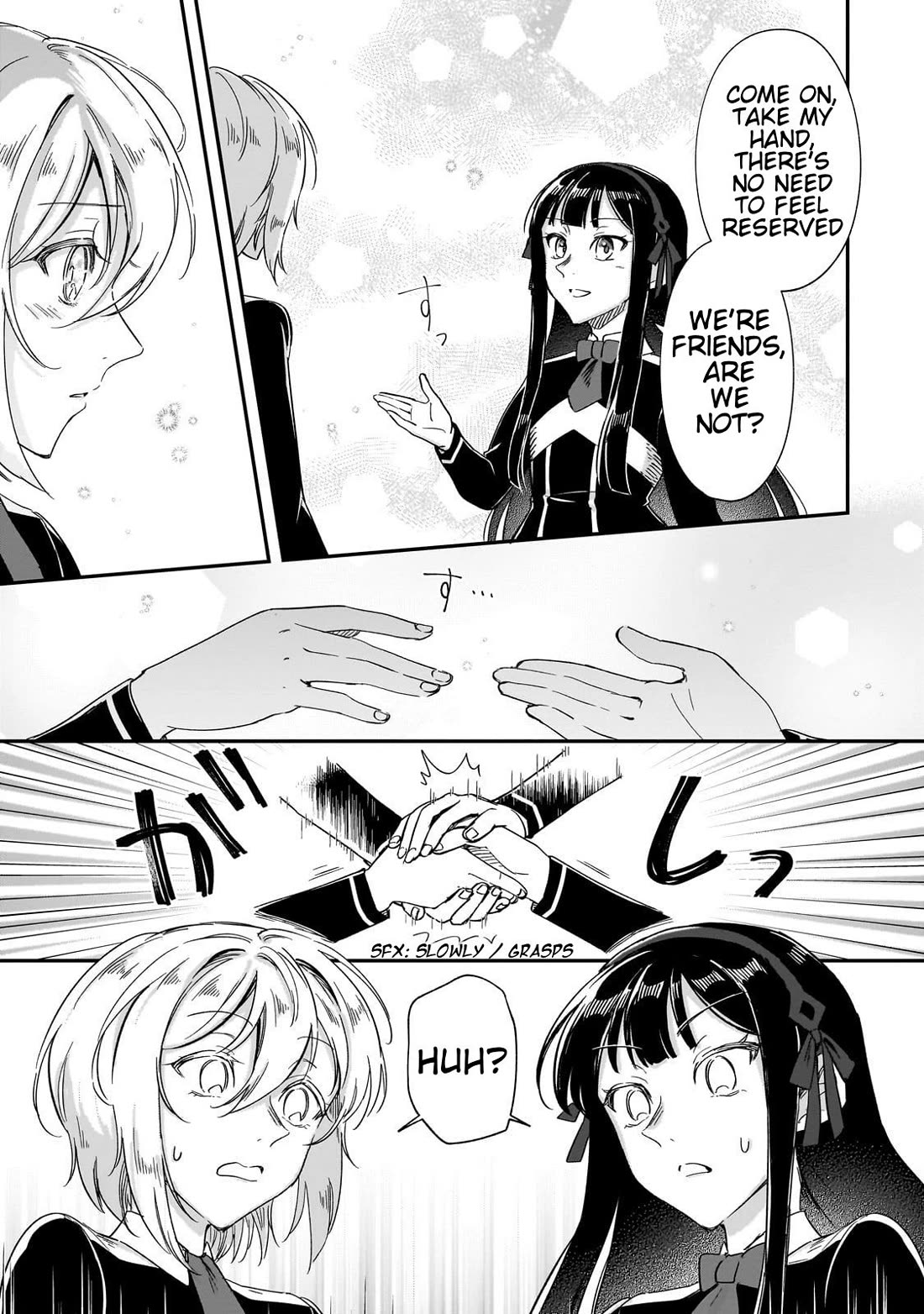 Fushi no Kami: Rebuilding Civilization Starts With a Village Chapter 26 - Page 16