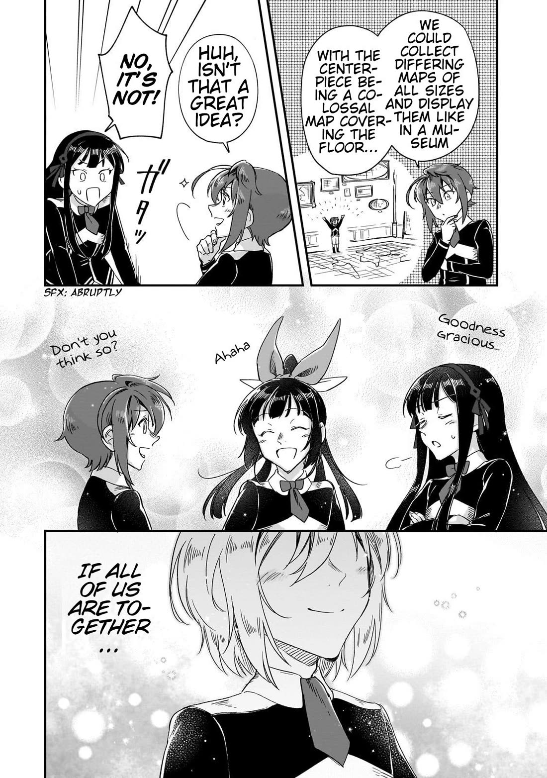 Fushi no Kami: Rebuilding Civilization Starts With a Village Chapter 26 - Page 30