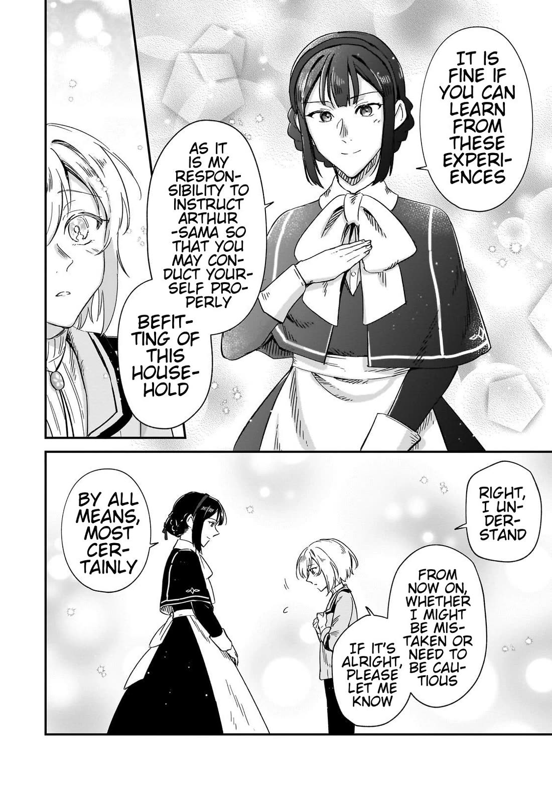 Fushi no Kami: Rebuilding Civilization Starts With a Village Chapter 26 - Page 5